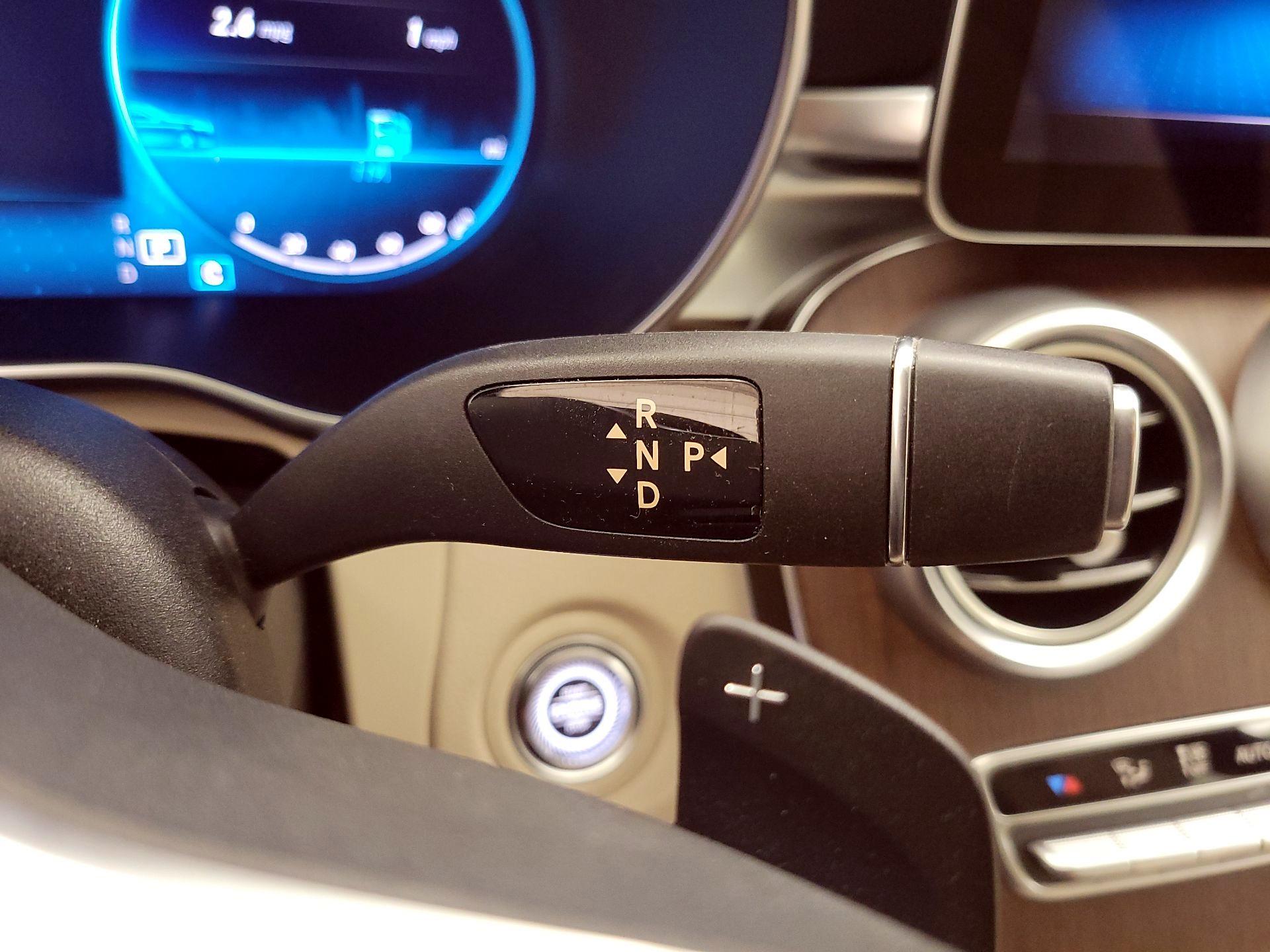 Thumbnail: 2021 Mercedes-Benz C-Class - 17
