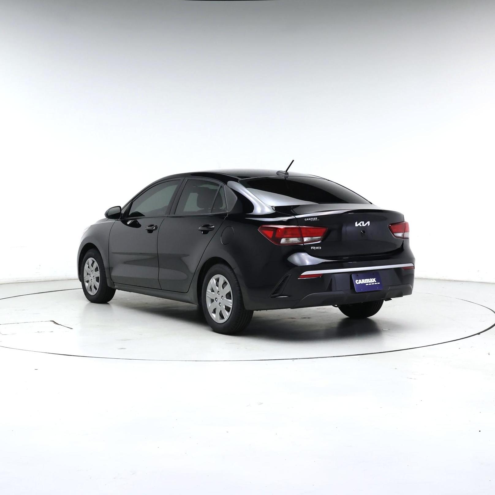 Thumbnail: 2023 Kia Rio - 2
