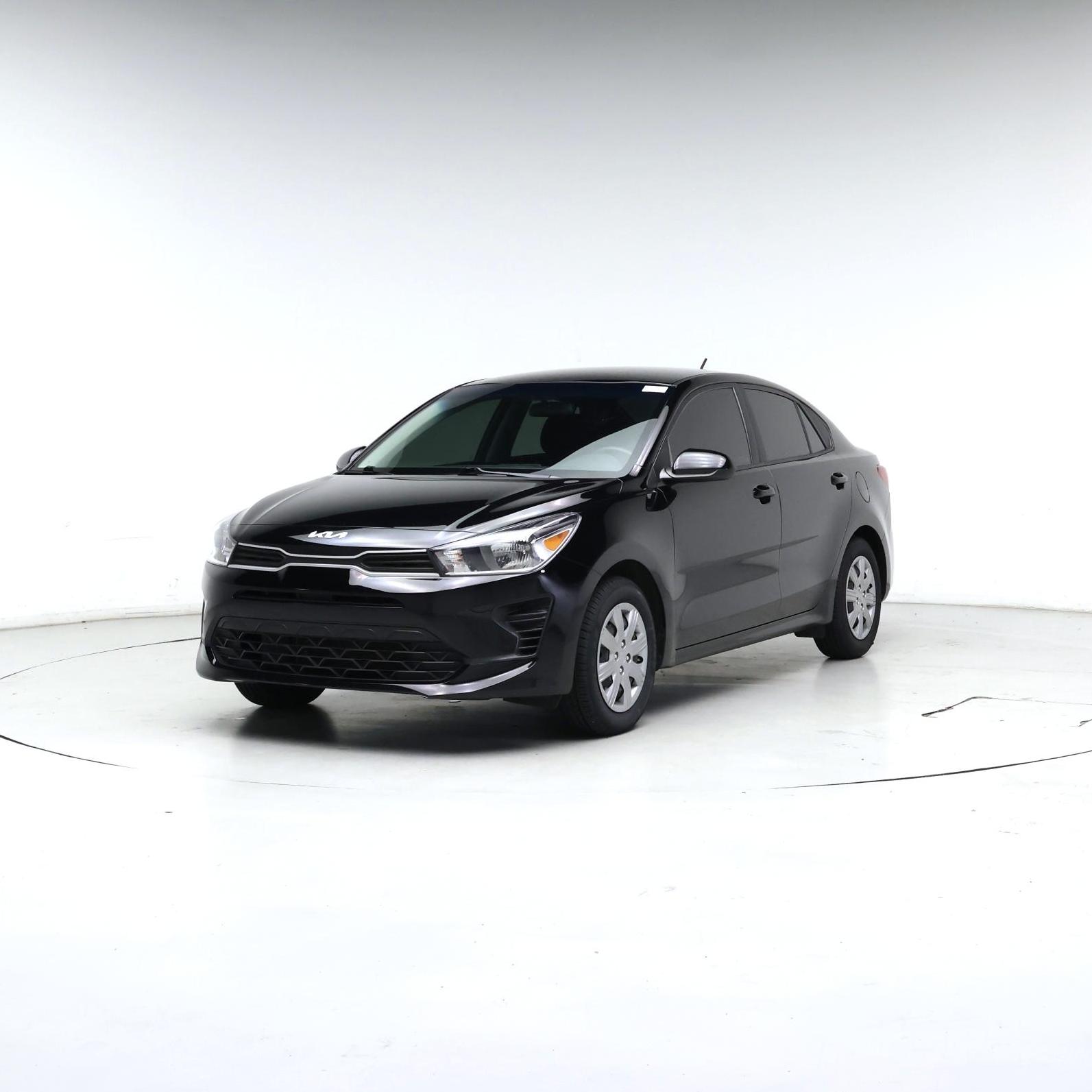 Thumbnail: 2023 Kia Rio - 4