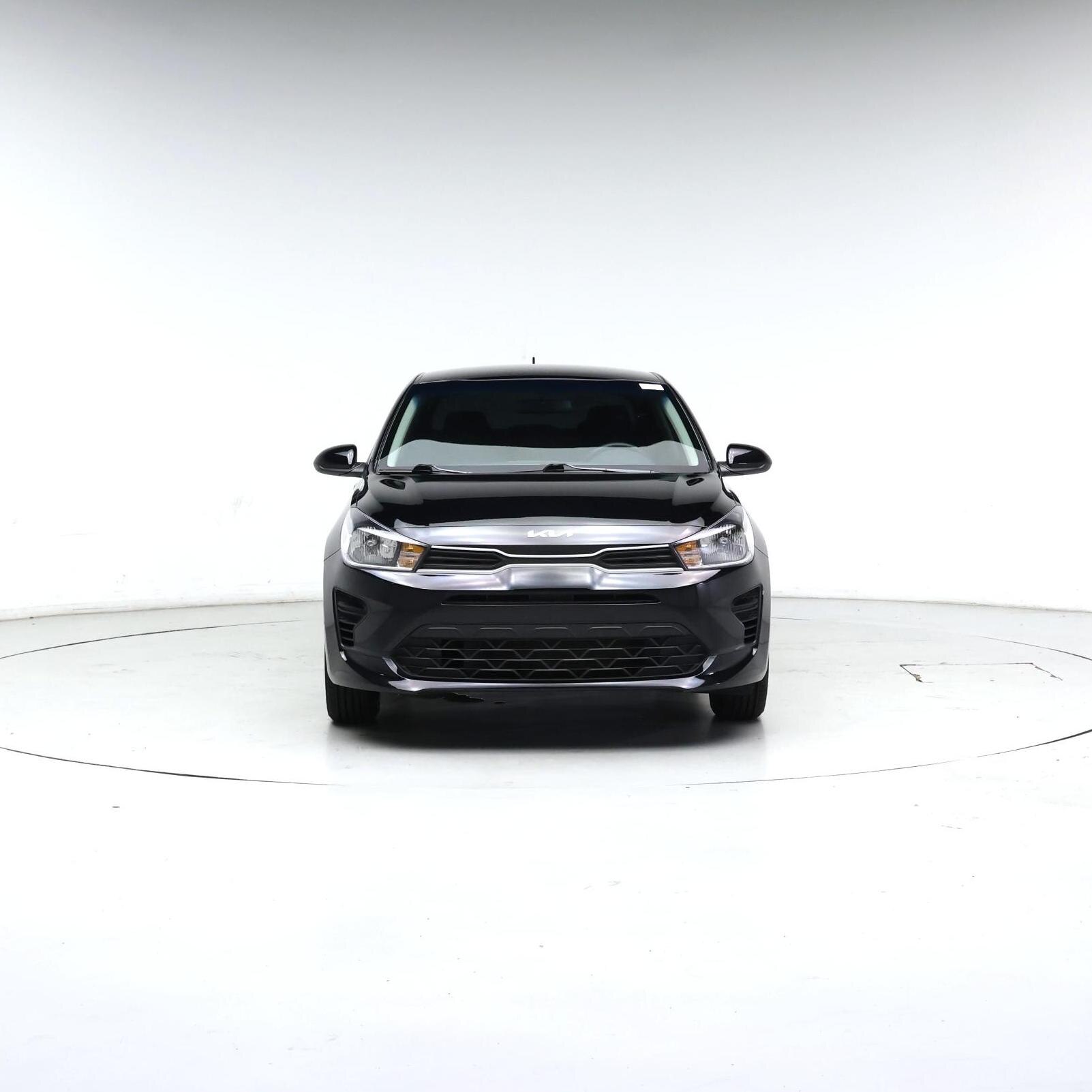 Thumbnail: 2023 Kia Rio - 5