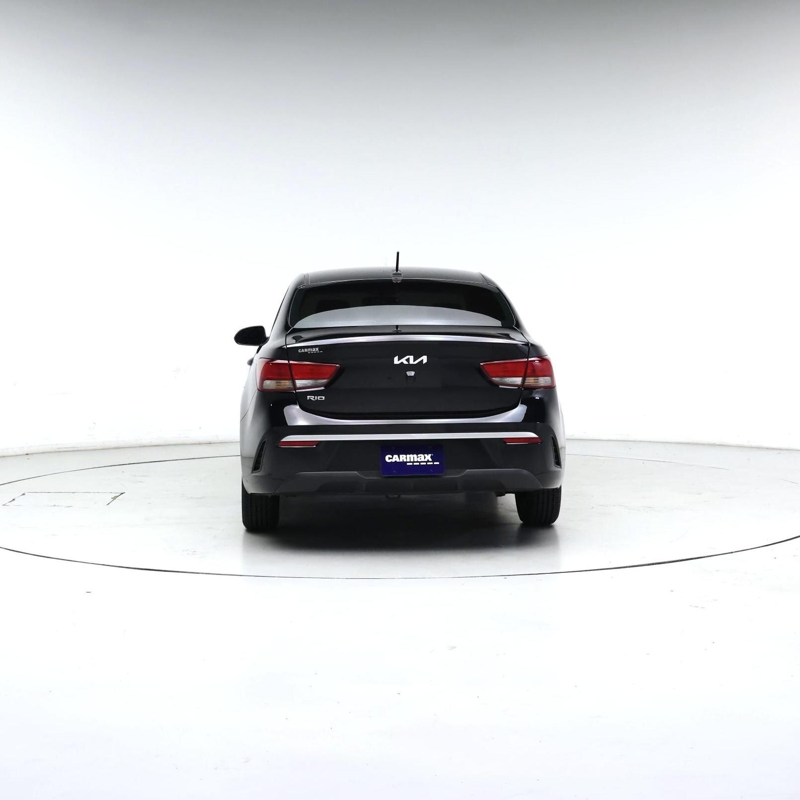 Thumbnail: 2023 Kia Rio - 6