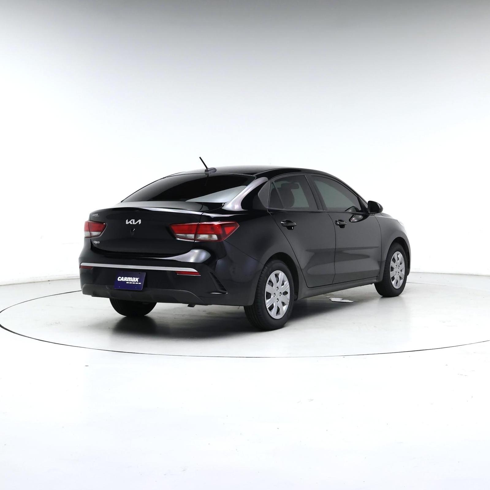 Thumbnail: 2023 Kia Rio - 8