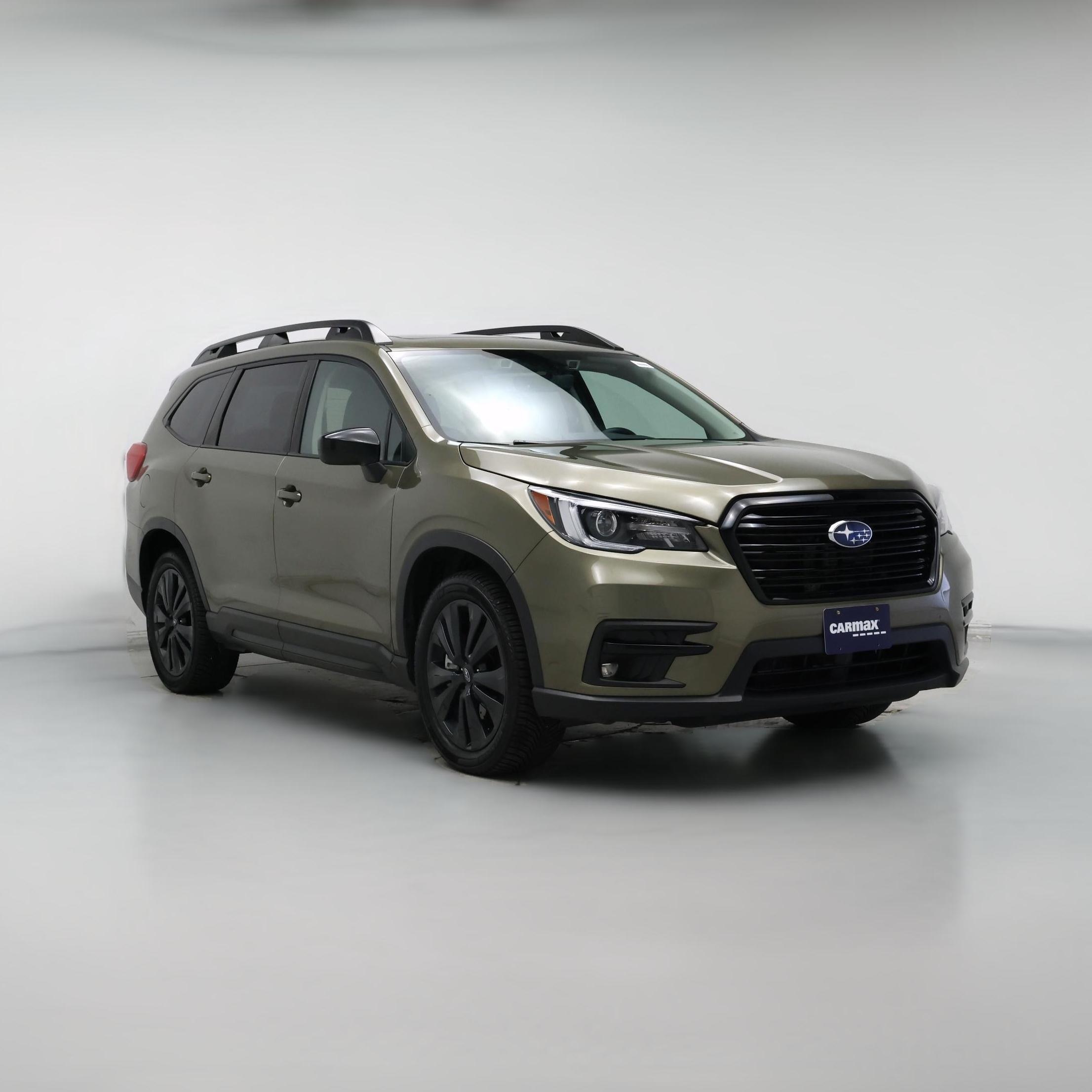 Thumbnail: 2022 Subaru Ascent - 1