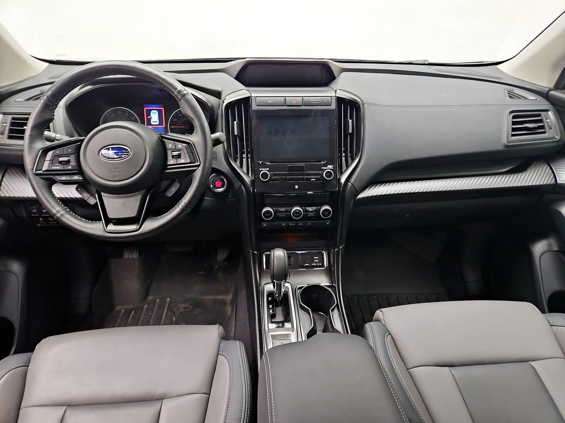Thumbnail: 2022 Subaru Ascent - 9