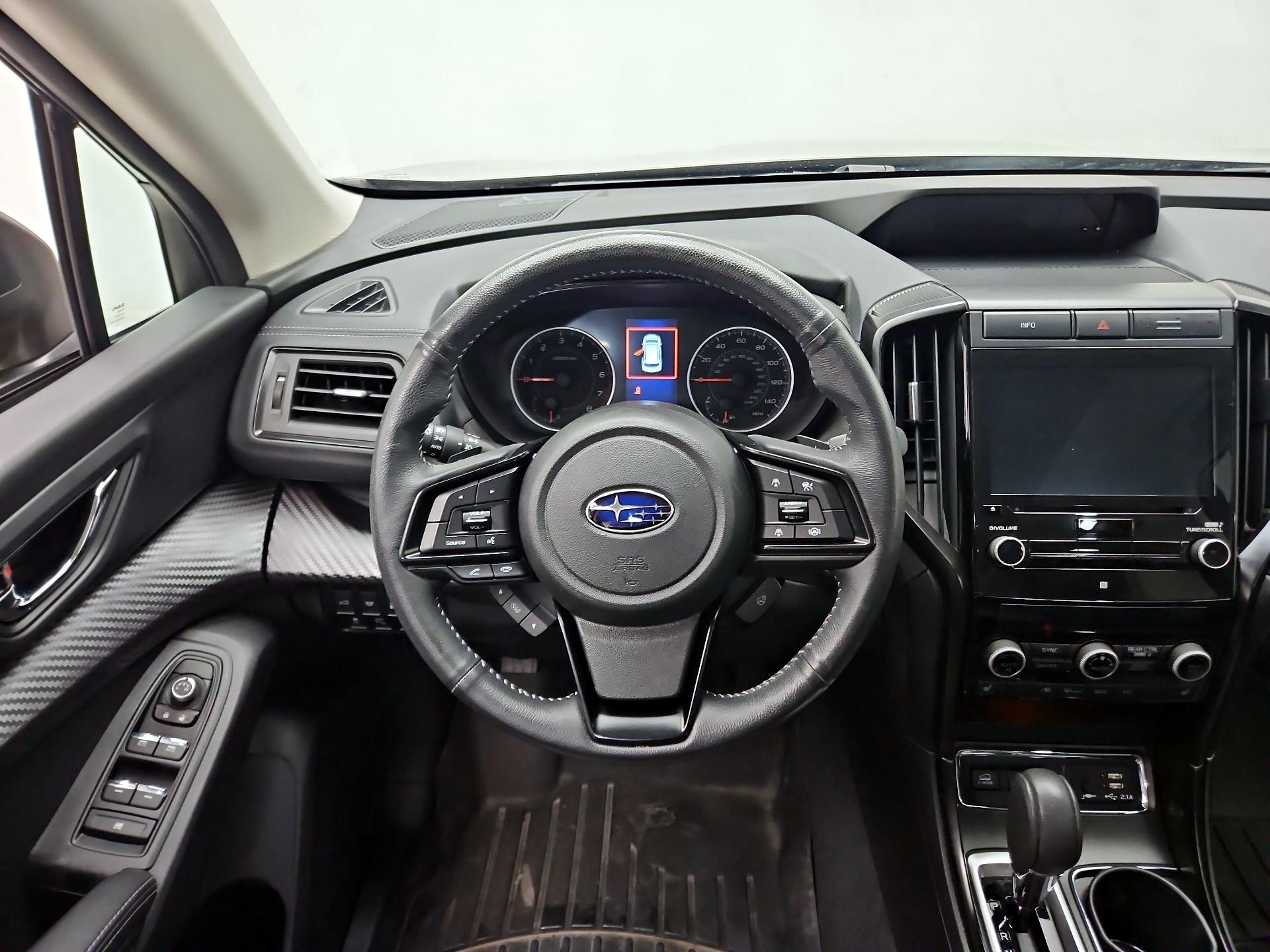 Thumbnail: 2022 Subaru Ascent - 10