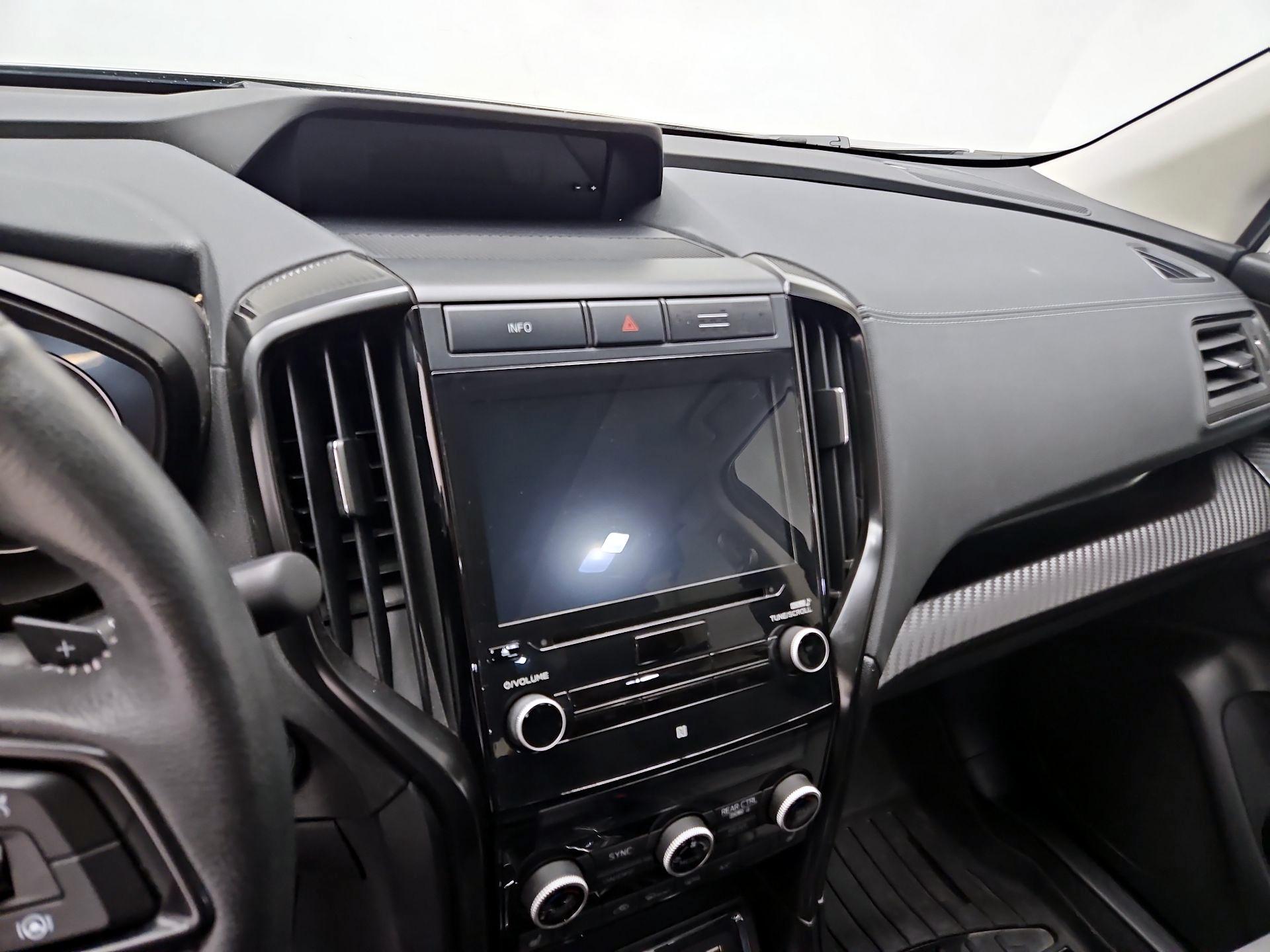 Thumbnail: 2022 Subaru Ascent - 16
