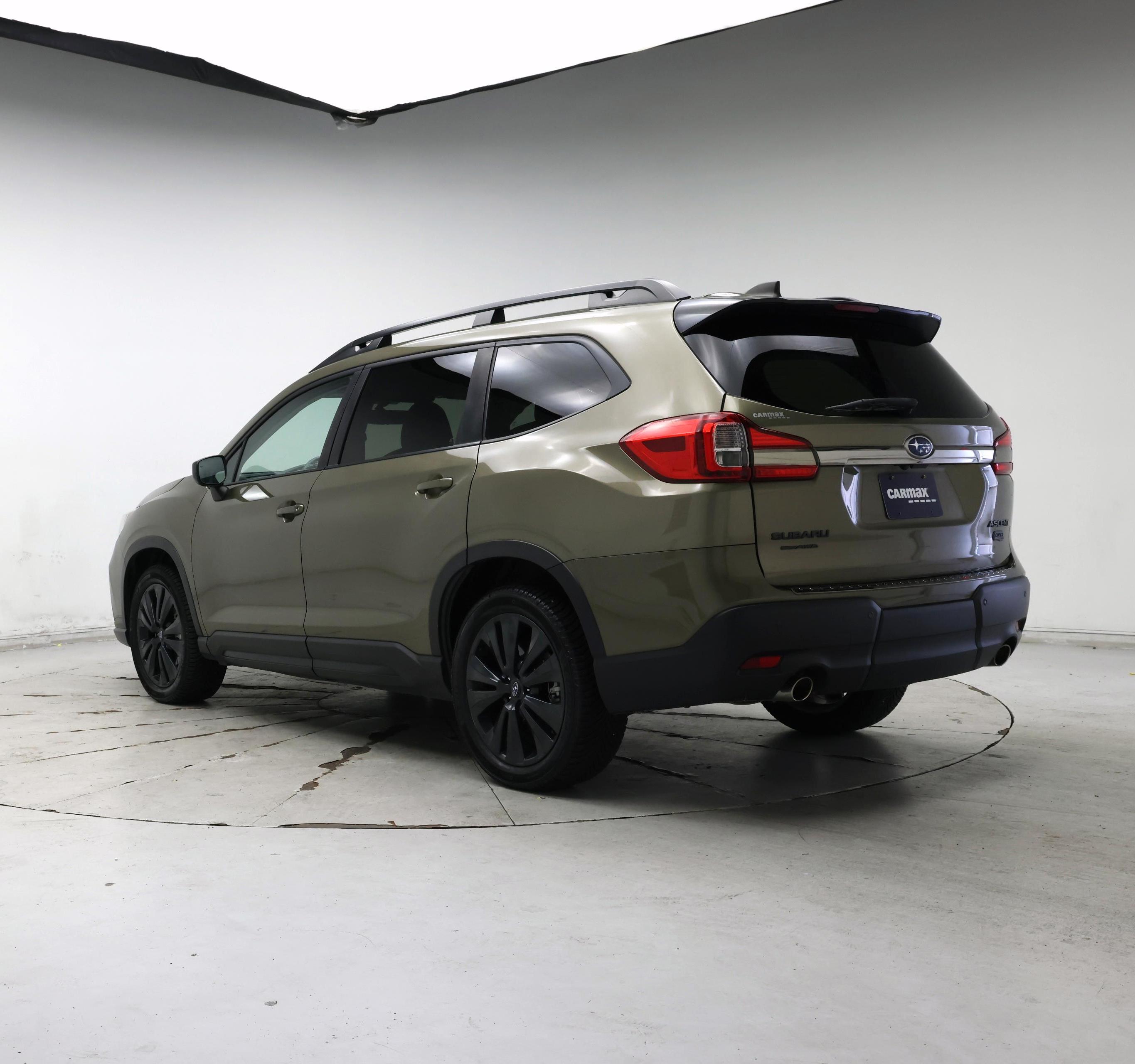 Thumbnail: 2022 Subaru Ascent - 2