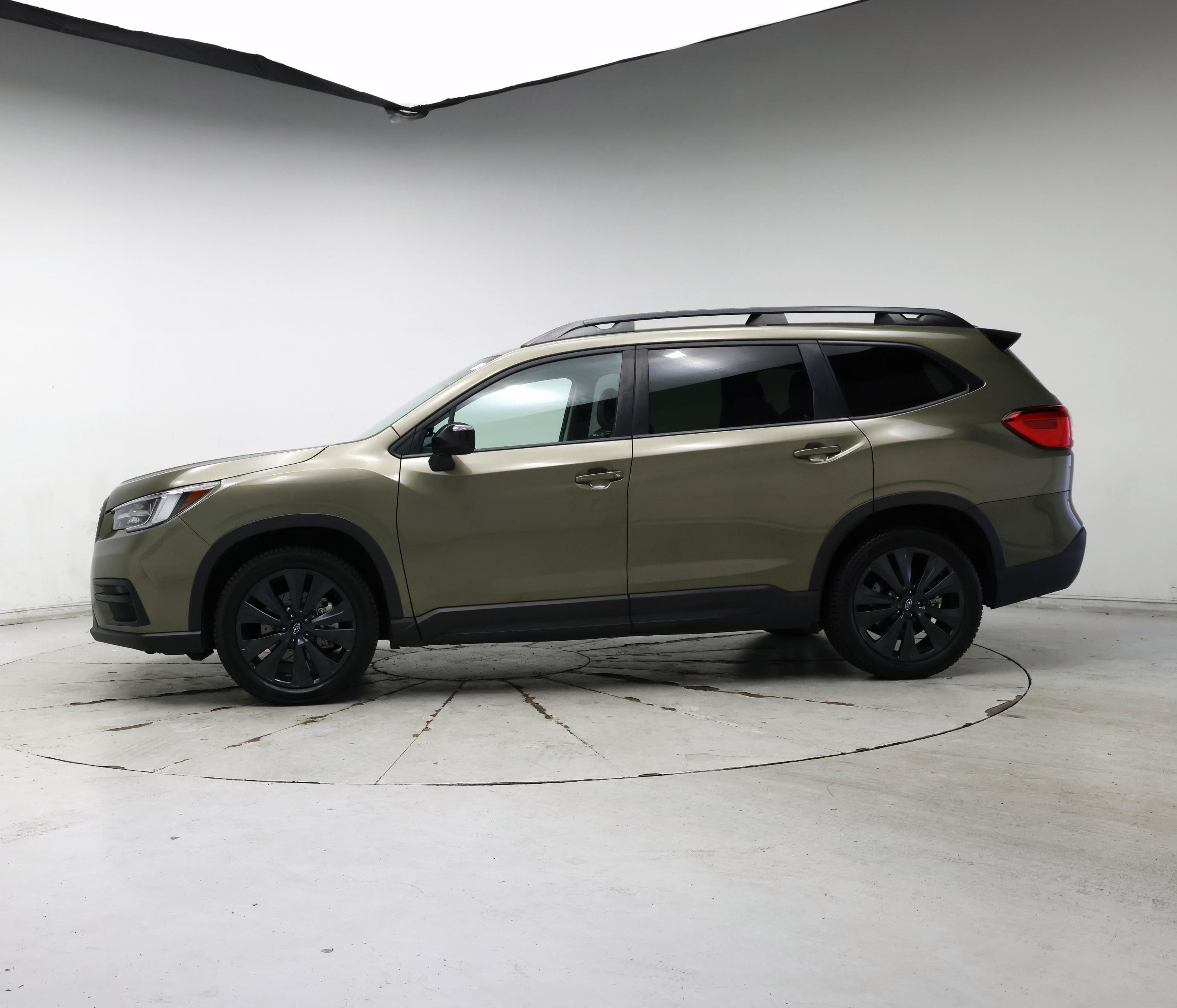 Thumbnail: 2022 Subaru Ascent - 3