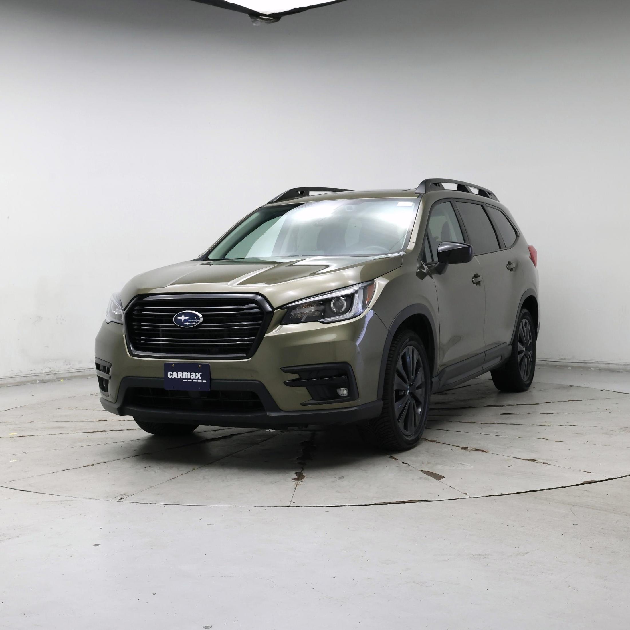 Thumbnail: 2022 Subaru Ascent - 4