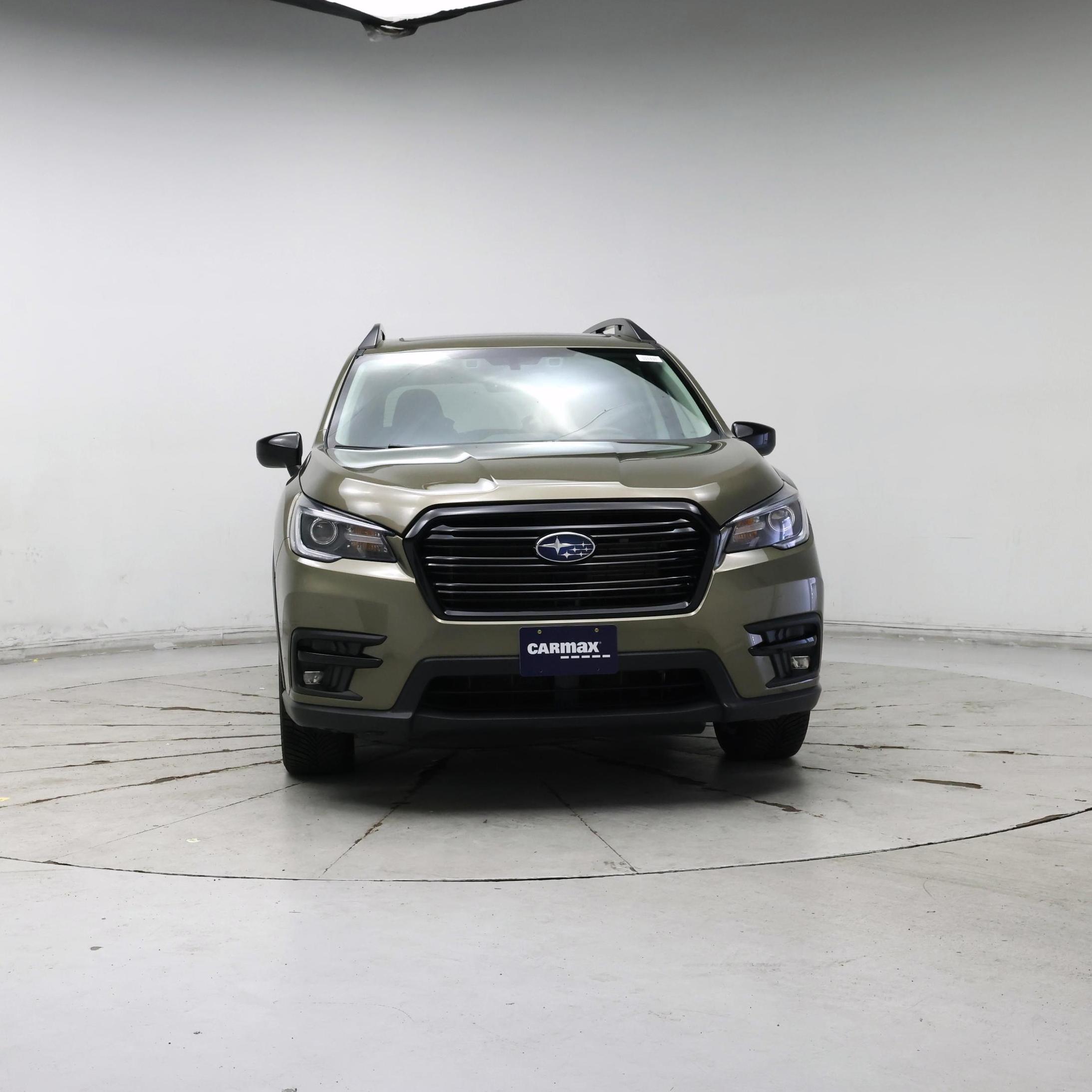 Thumbnail: 2022 Subaru Ascent - 5