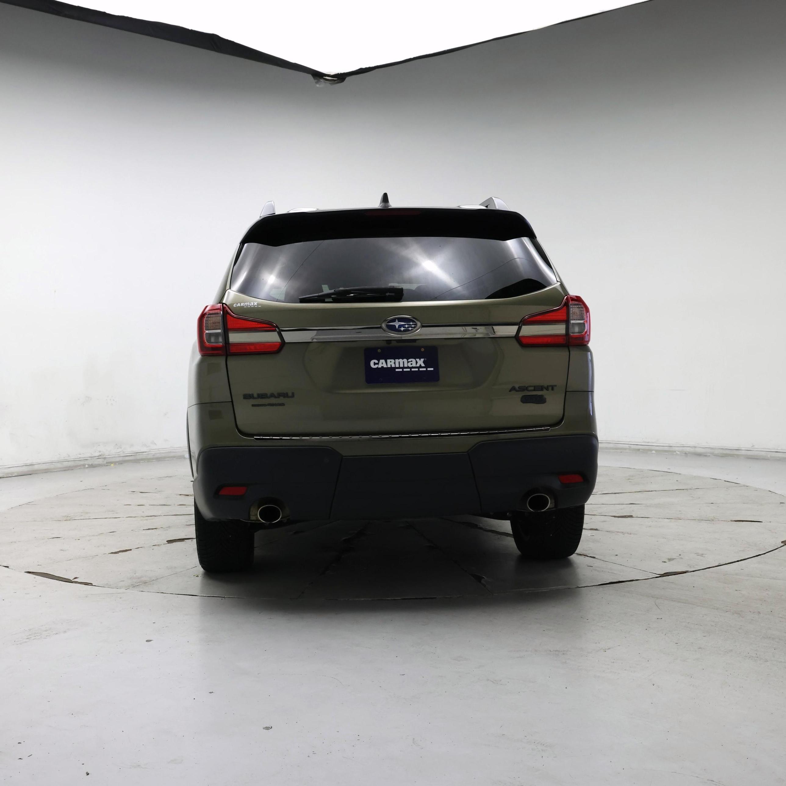 Thumbnail: 2022 Subaru Ascent - 6