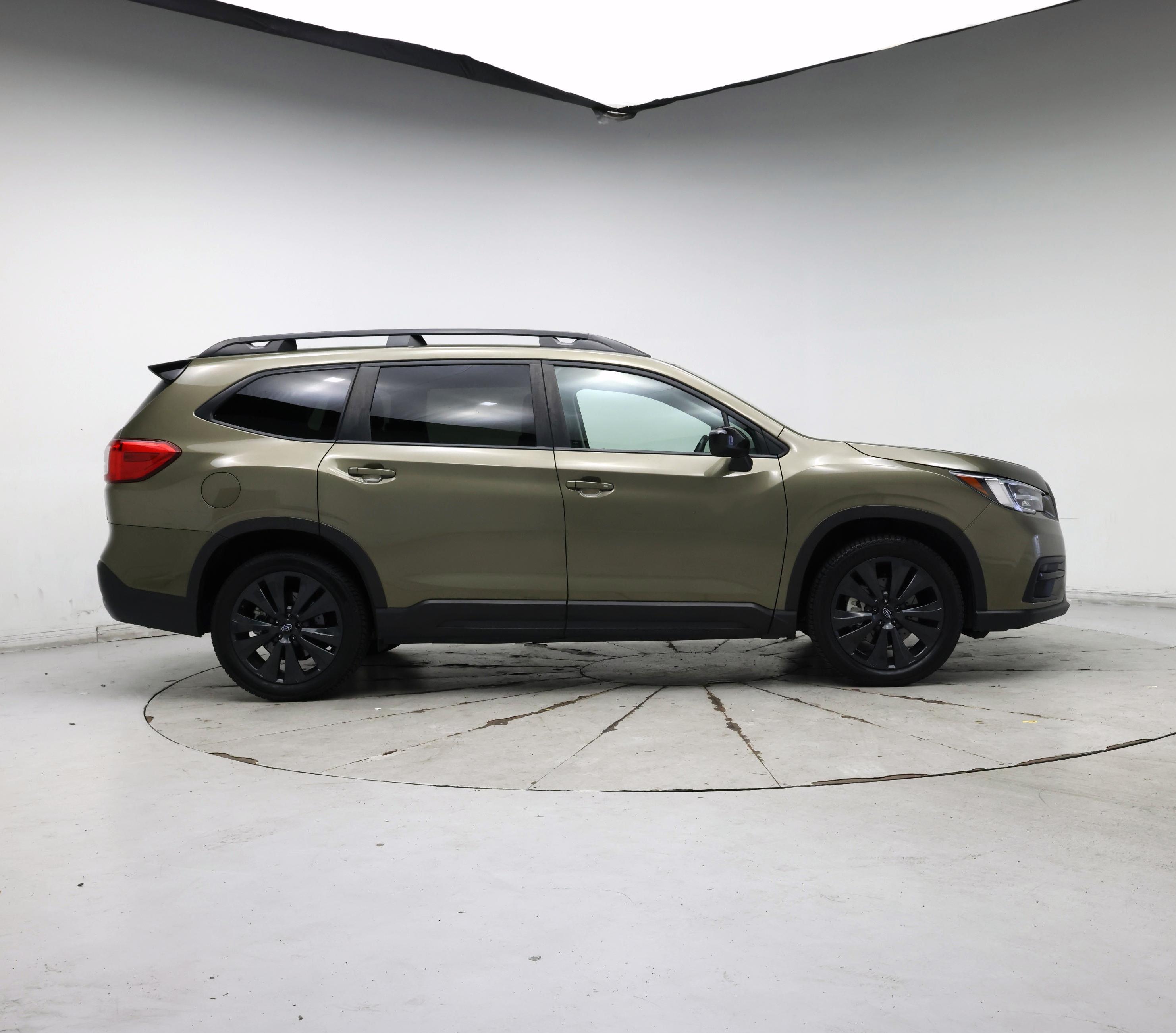 Thumbnail: 2022 Subaru Ascent - 7