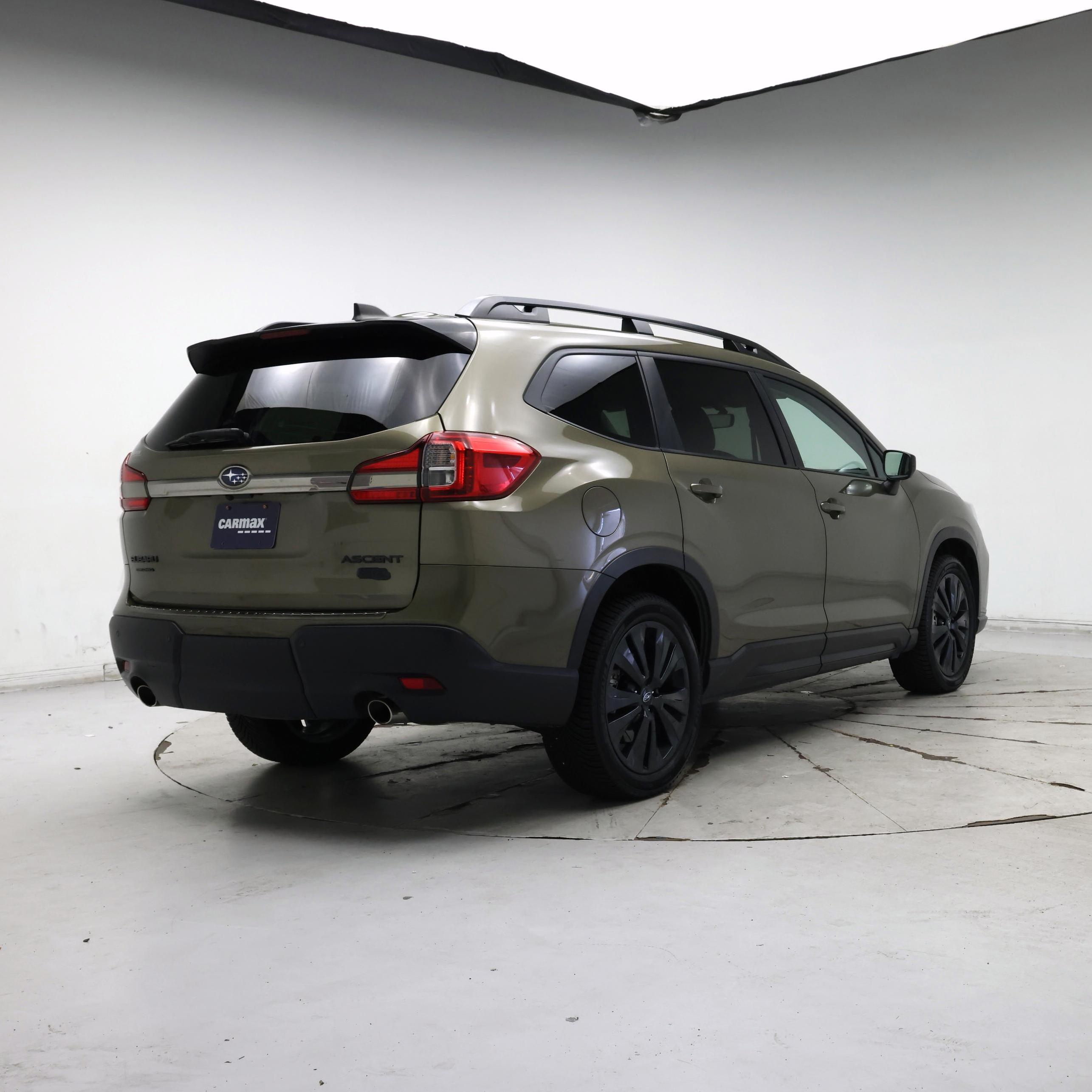 Thumbnail: 2022 Subaru Ascent - 8
