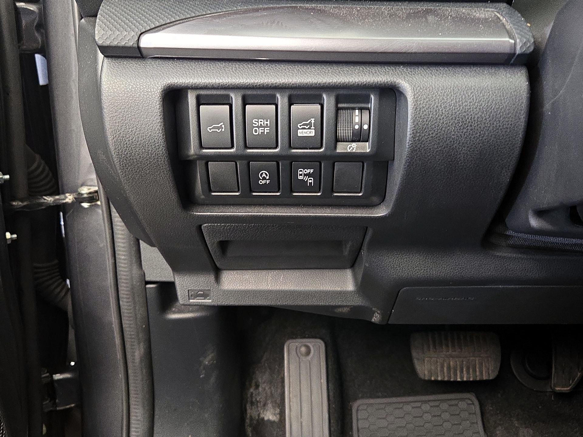 Thumbnail: 2021 Subaru Forester - 13