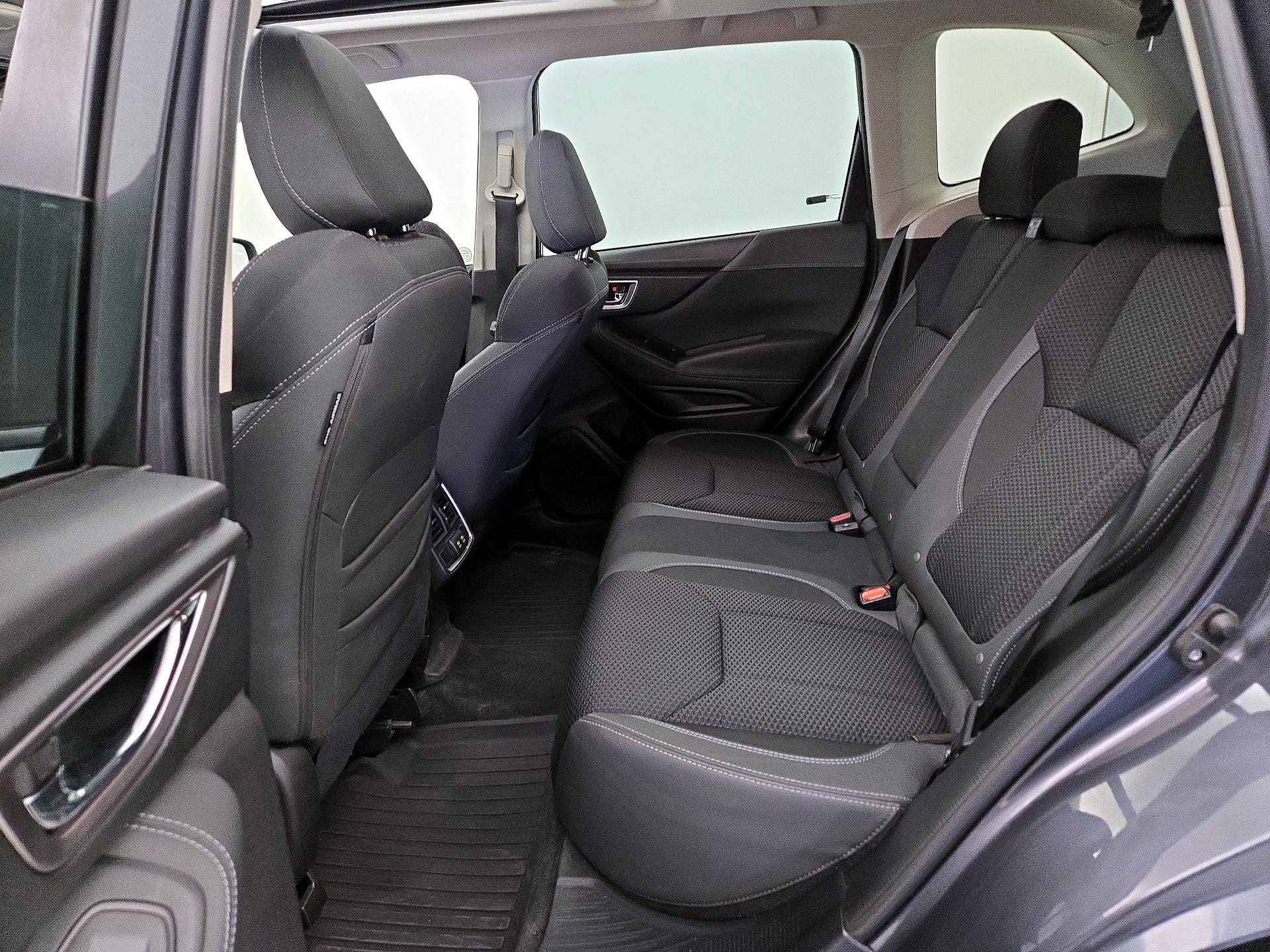 Thumbnail: 2021 Subaru Forester - 20
