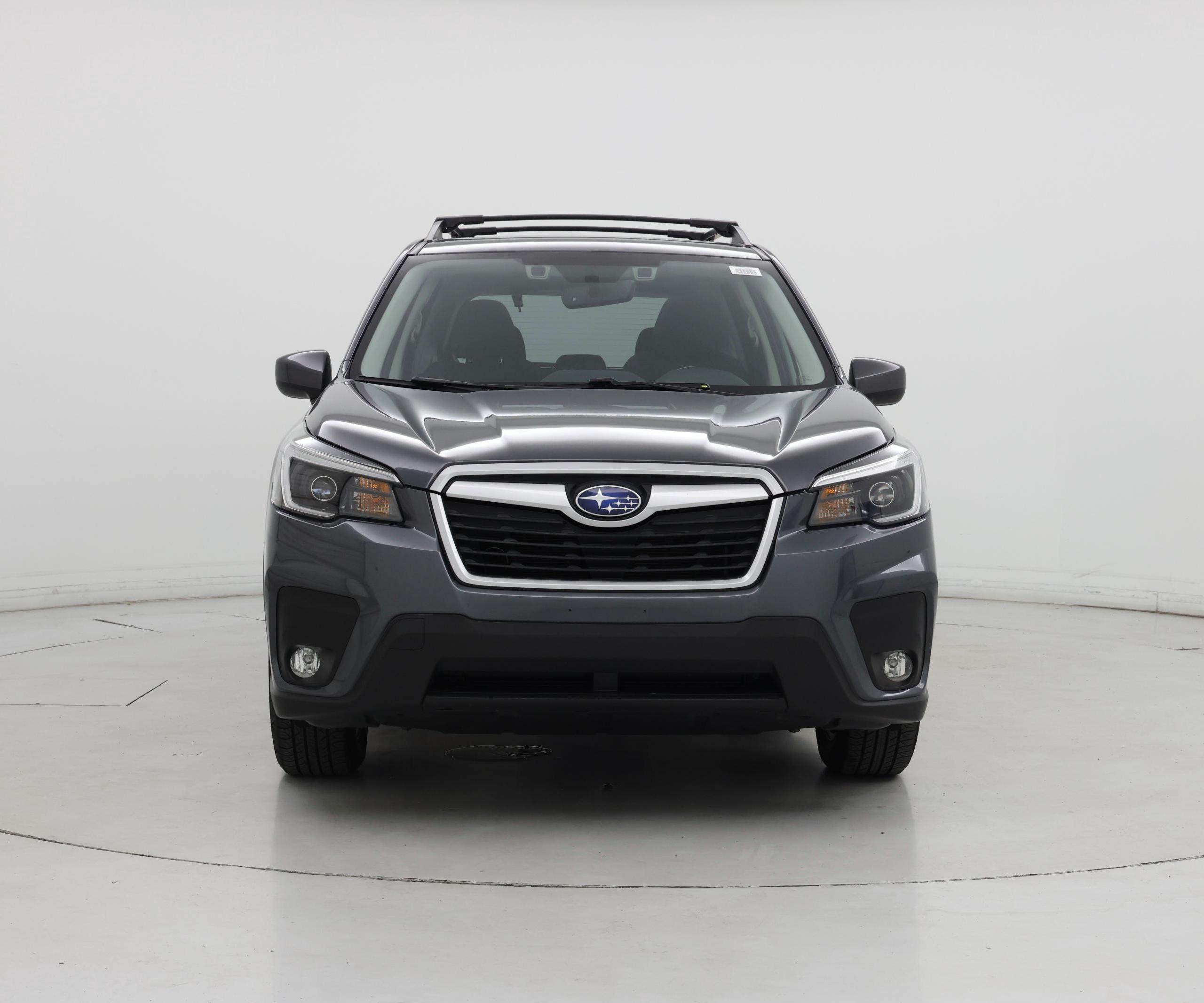 Thumbnail: 2021 Subaru Forester - 5