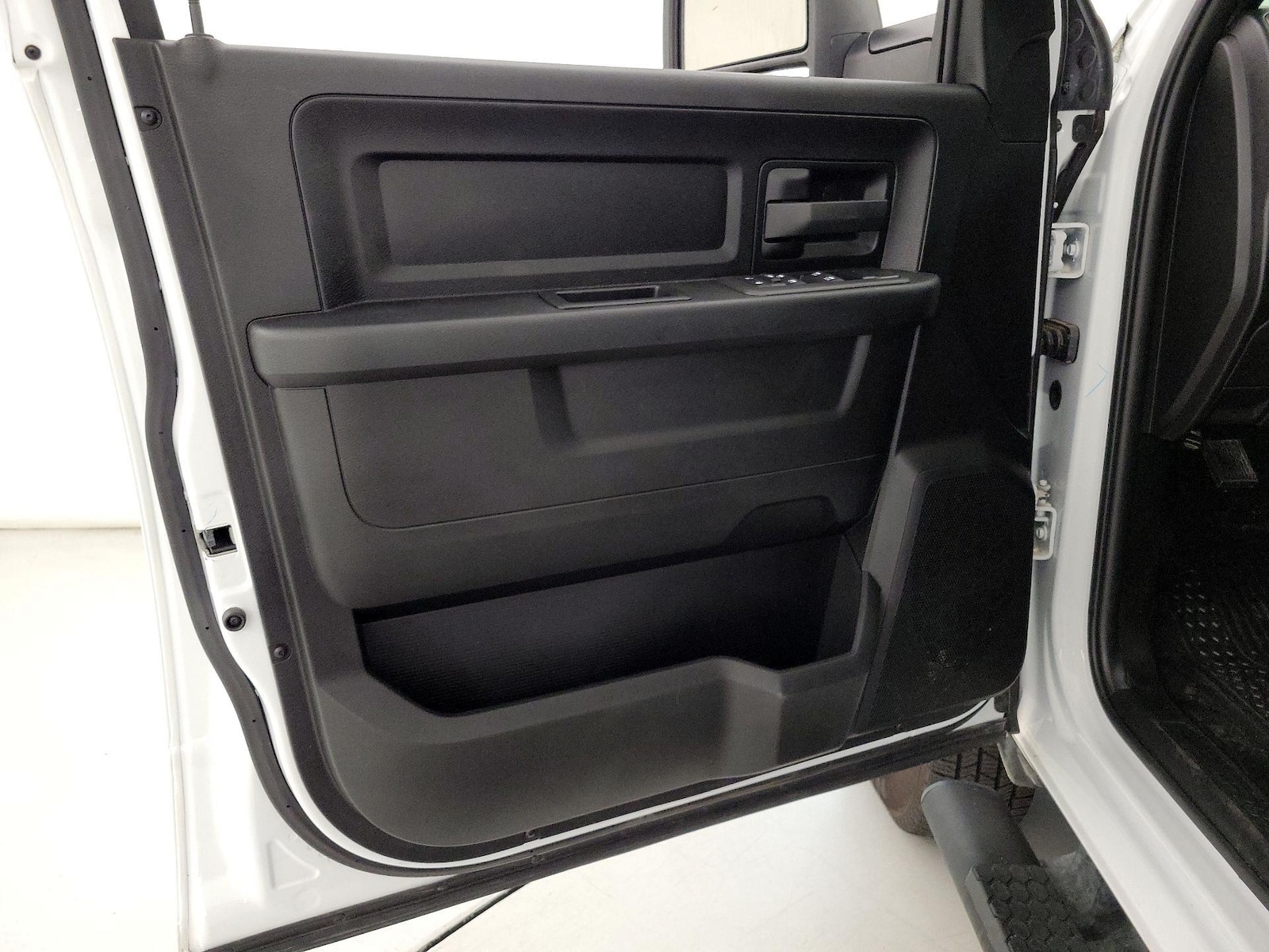2025 RAM Ram 3500 Pickup Tradesman - Photo 13