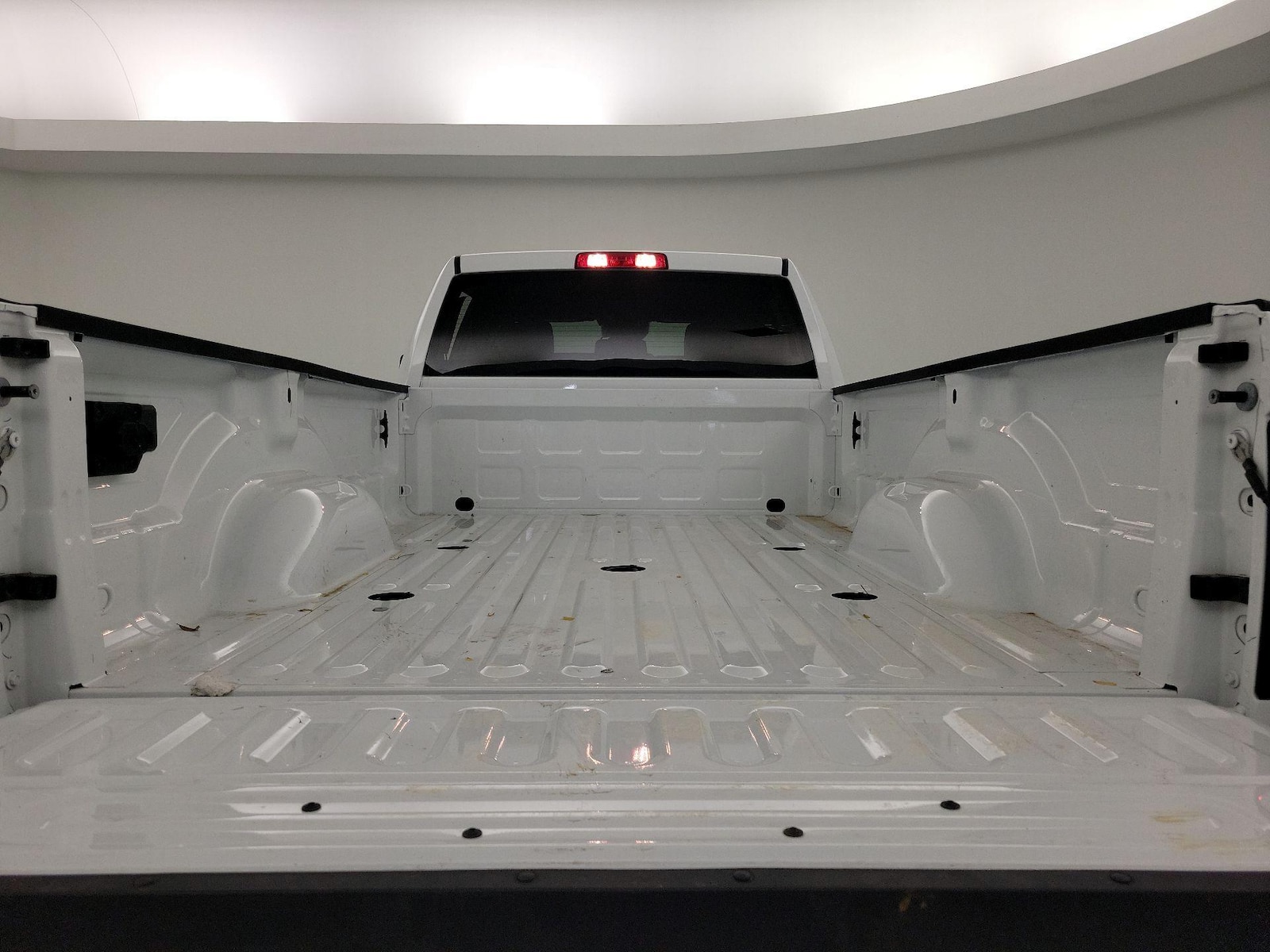 2025 RAM Ram 3500 Pickup Tradesman - Photo 20