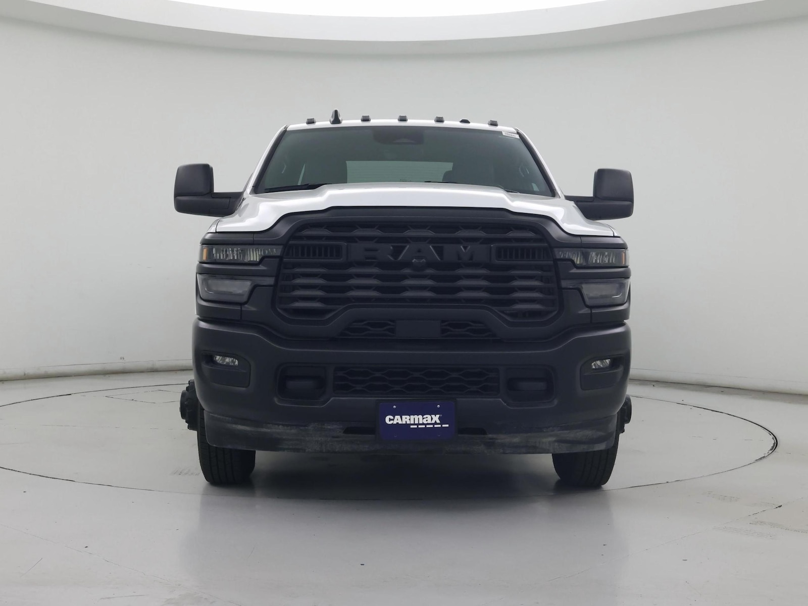 2025 RAM Ram 3500 Pickup Tradesman - Photo 6