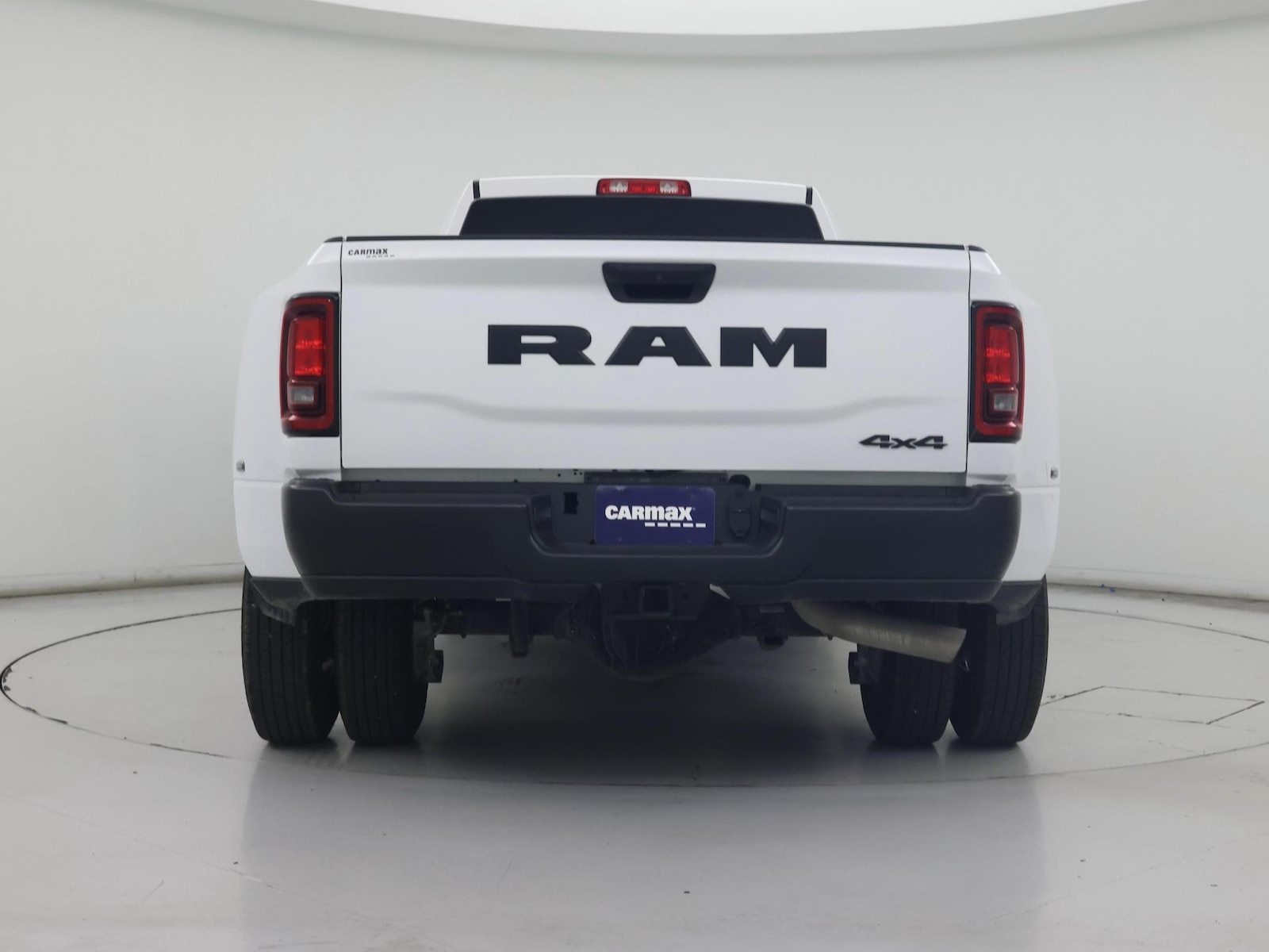 2025 RAM Ram 3500 Pickup Tradesman - Photo 7