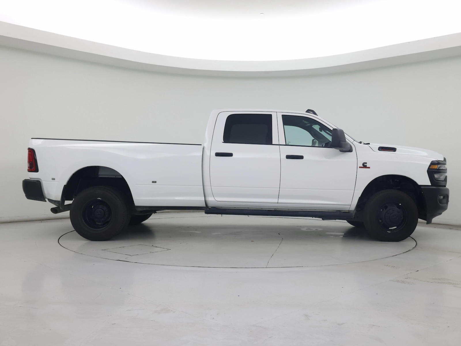 2025 RAM Ram 3500 Pickup Tradesman - Photo 8