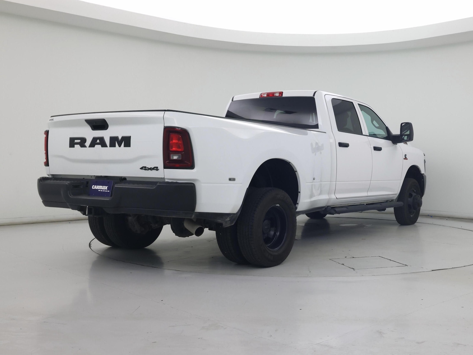 2025 RAM Ram 3500 Pickup Tradesman - Photo 9