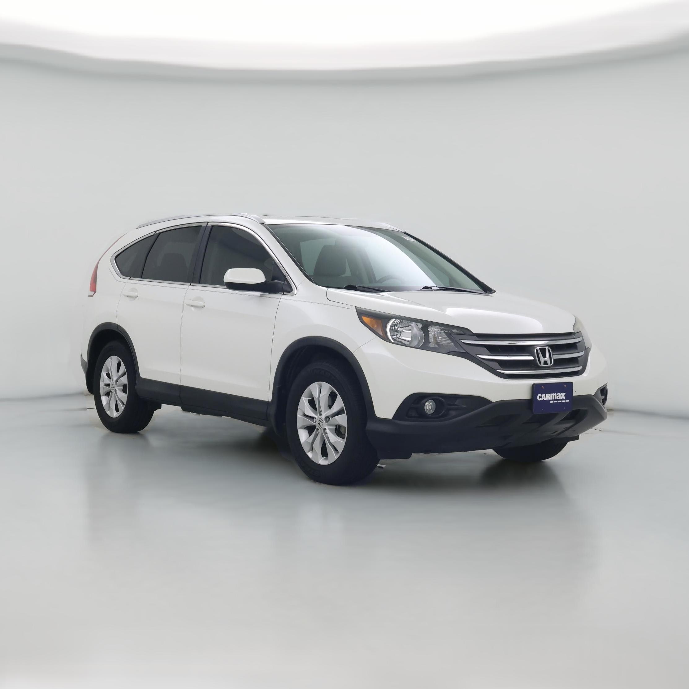 Thumbnail: 2014 Honda CR-V - 1