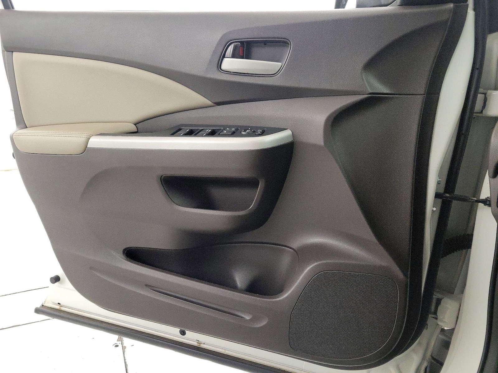 2014 Honda CR-V EX-L - Photo 13