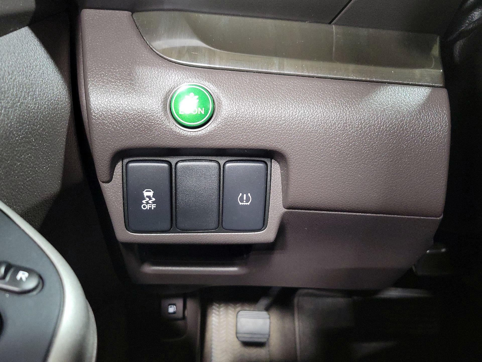 Thumbnail: 2014 Honda CR-V - 13