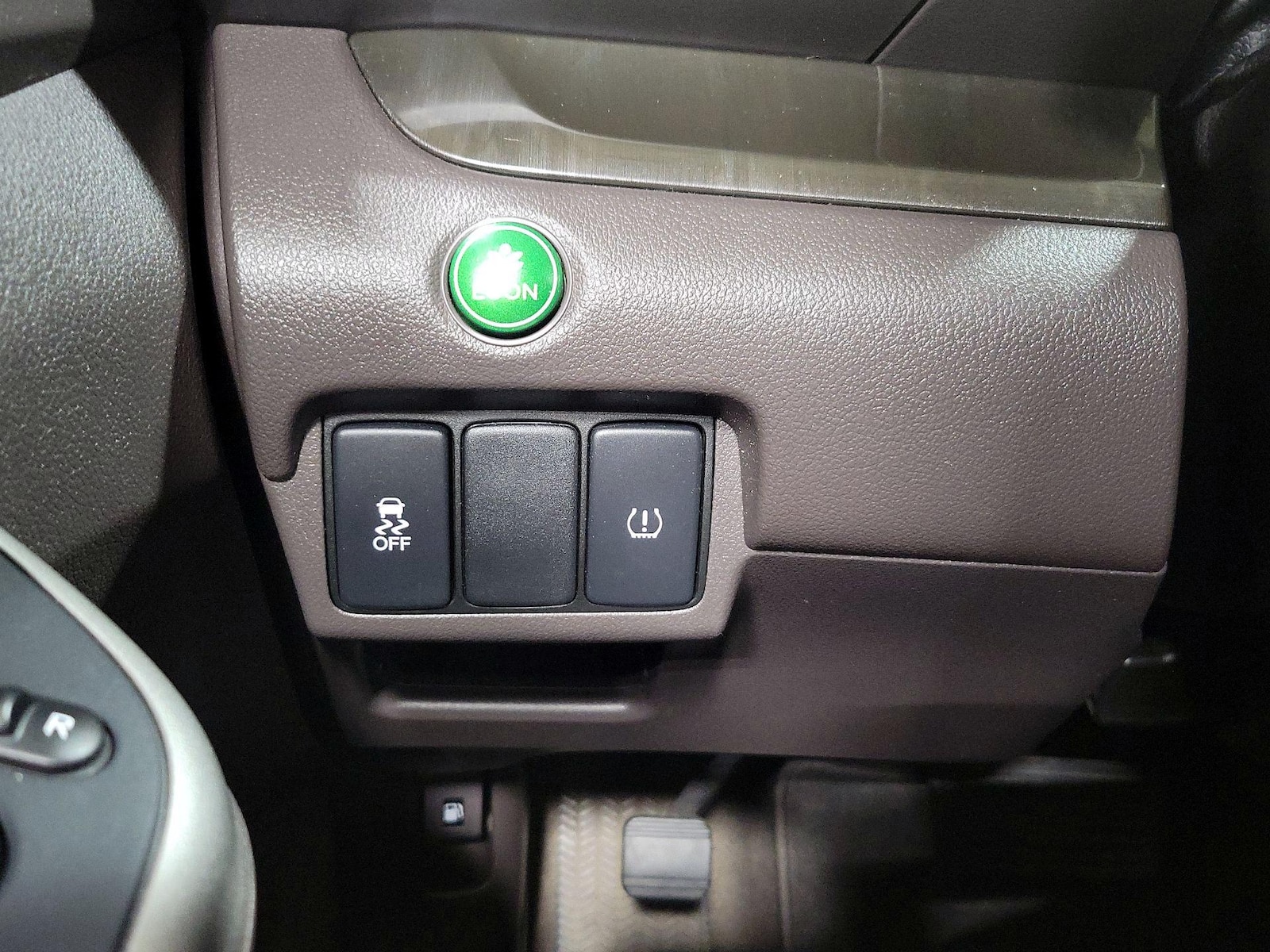 2014 Honda CR-V EX-L - Photo 14