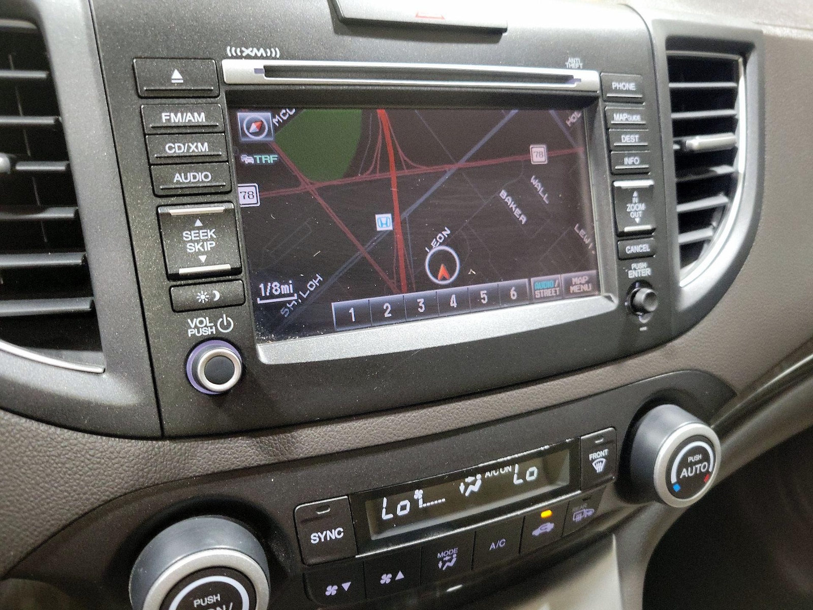 2014 Honda CR-V EX-L - Photo 15