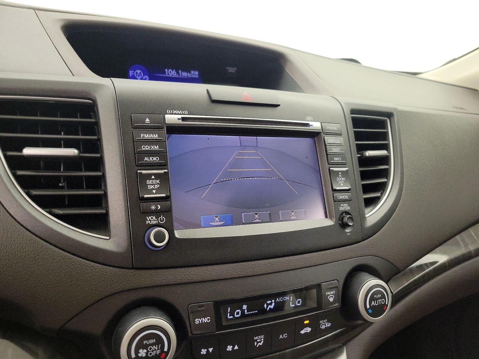 2014 Honda CR-V EX-L - Photo 16