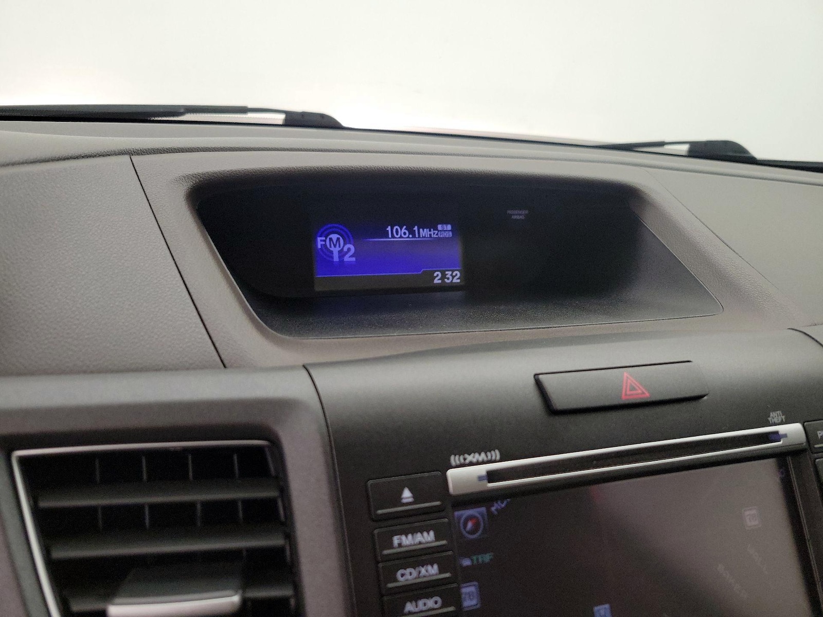 2014 Honda CR-V EX-L - Photo 17
