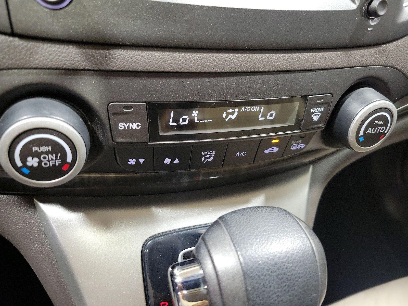2014 Honda CR-V EX-L - Photo 18