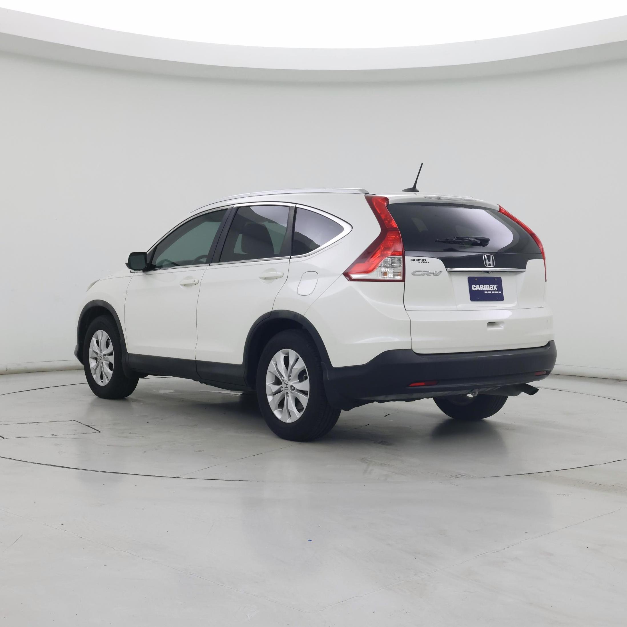 Thumbnail: 2014 Honda CR-V - 2