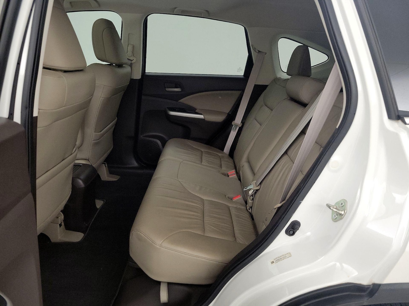 2014 Honda CR-V EX-L - Photo 21
