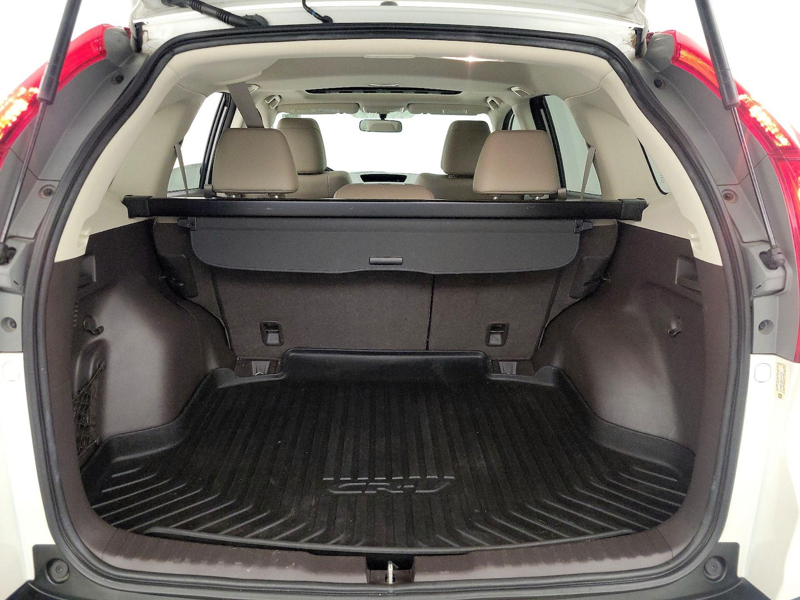 2014 Honda CR-V EX-L - Photo 22