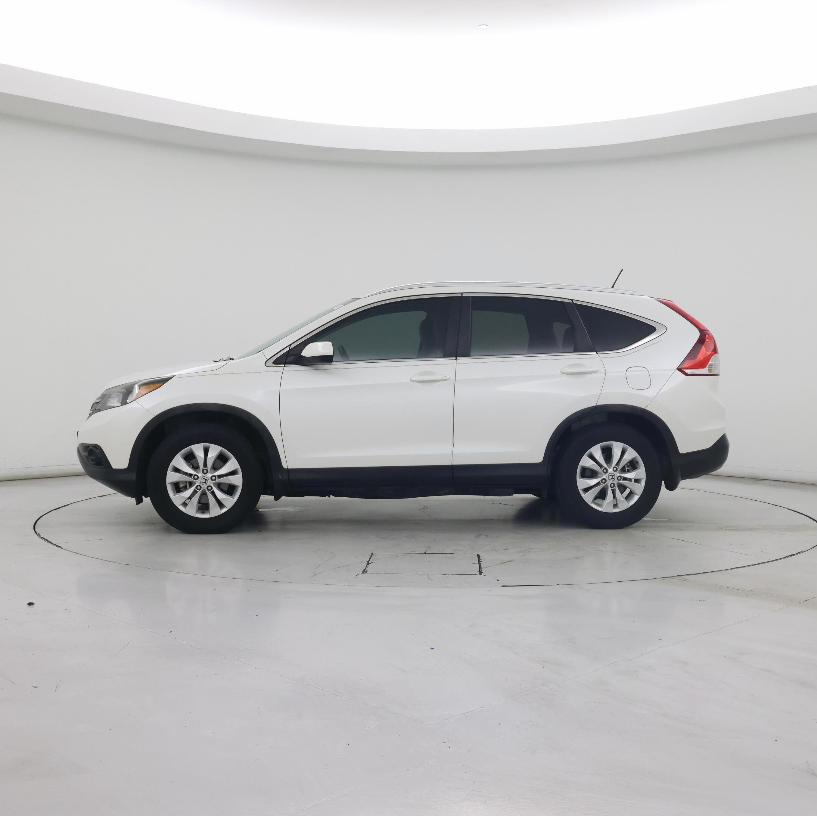 Thumbnail: 2014 Honda CR-V - 3