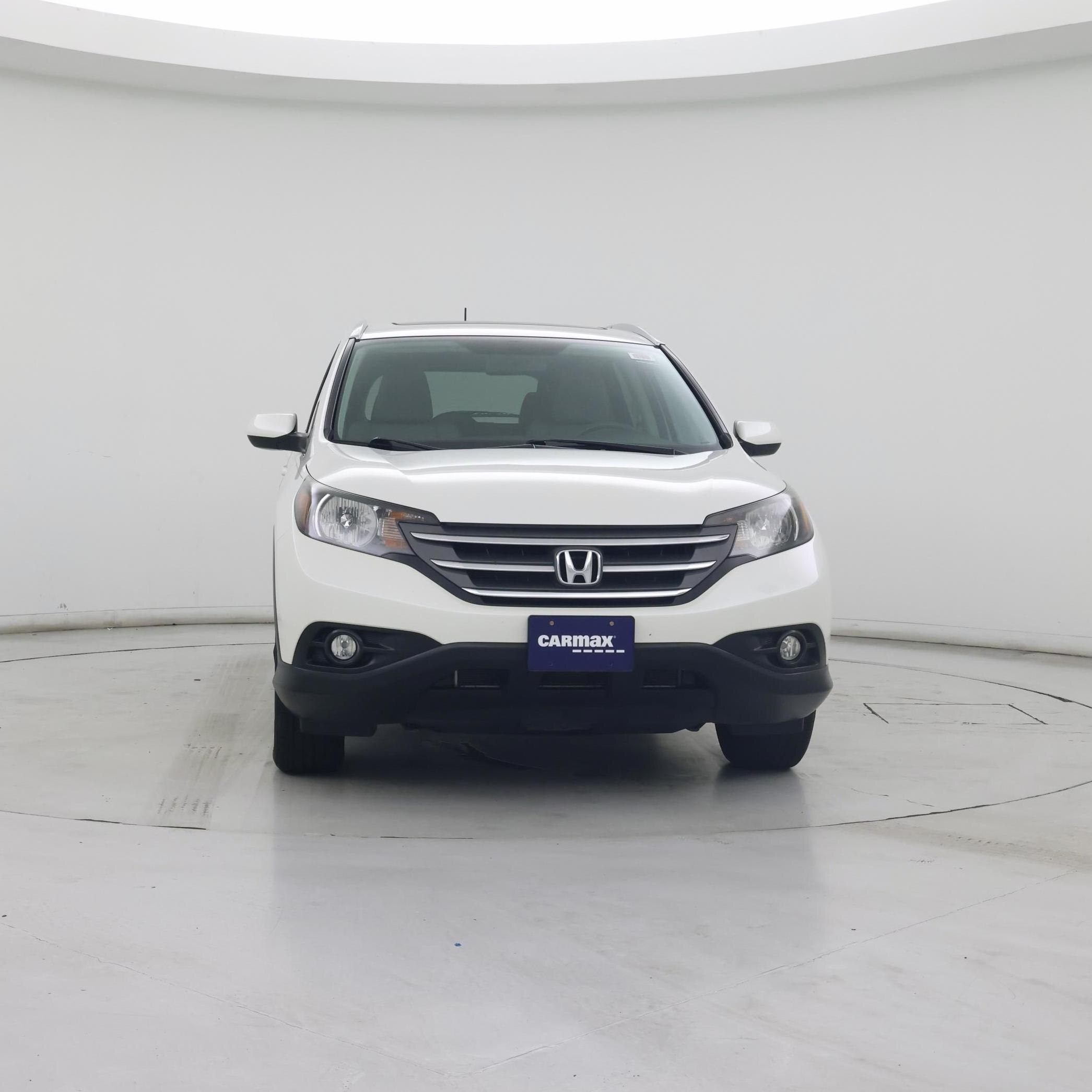 Thumbnail: 2014 Honda CR-V - 5