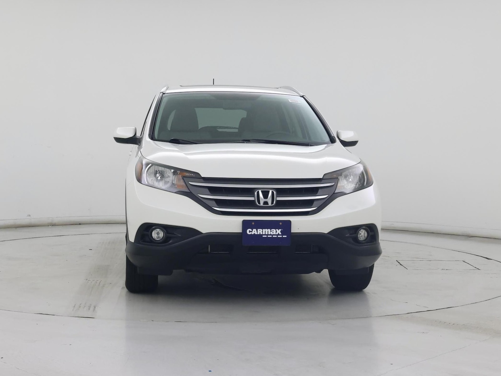 2014 Honda CR-V EX-L - Photo 6