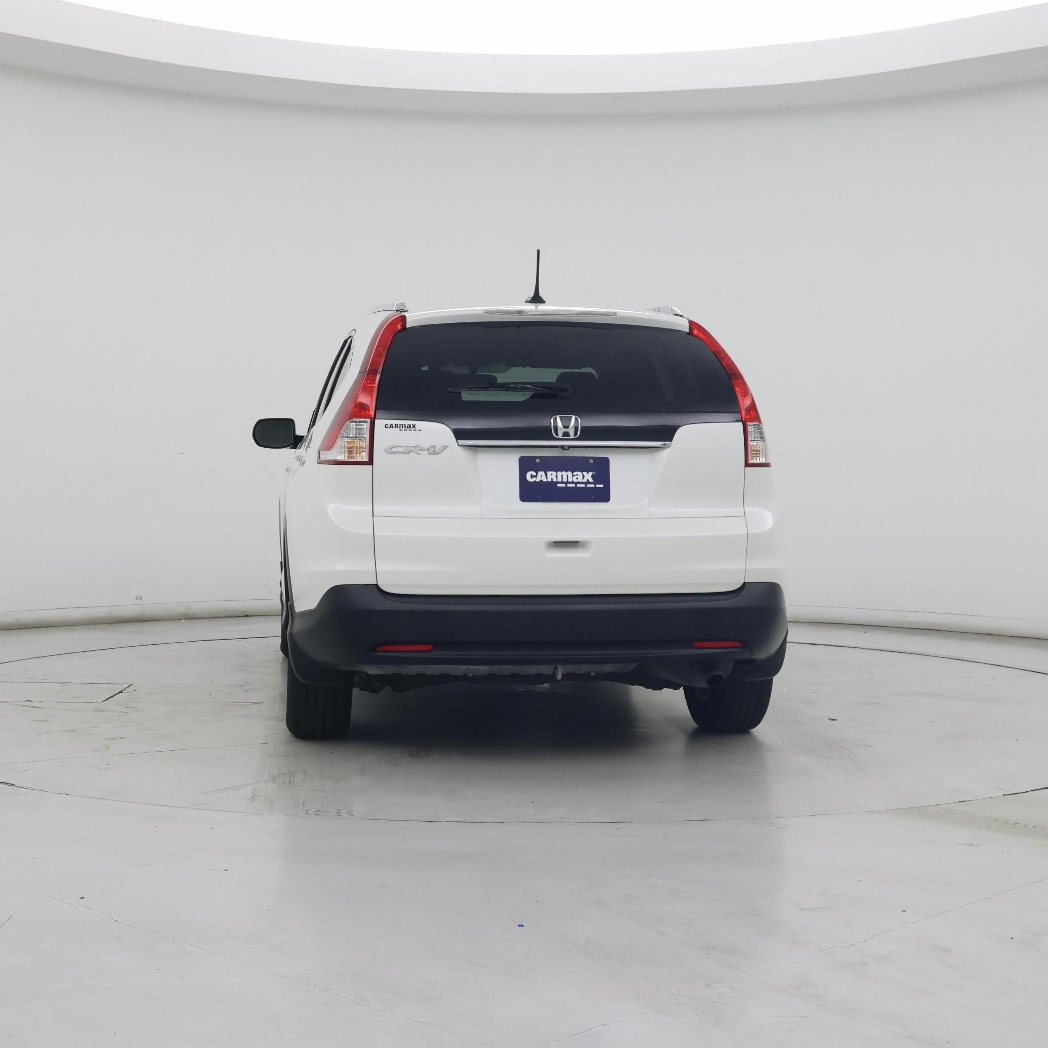 Thumbnail: 2014 Honda CR-V - 6