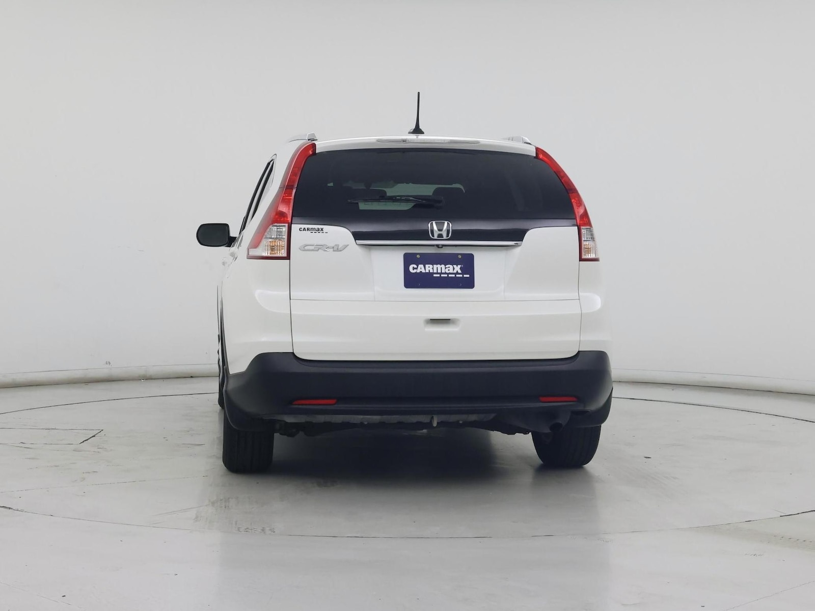 2014 Honda CR-V EX-L - Photo 7