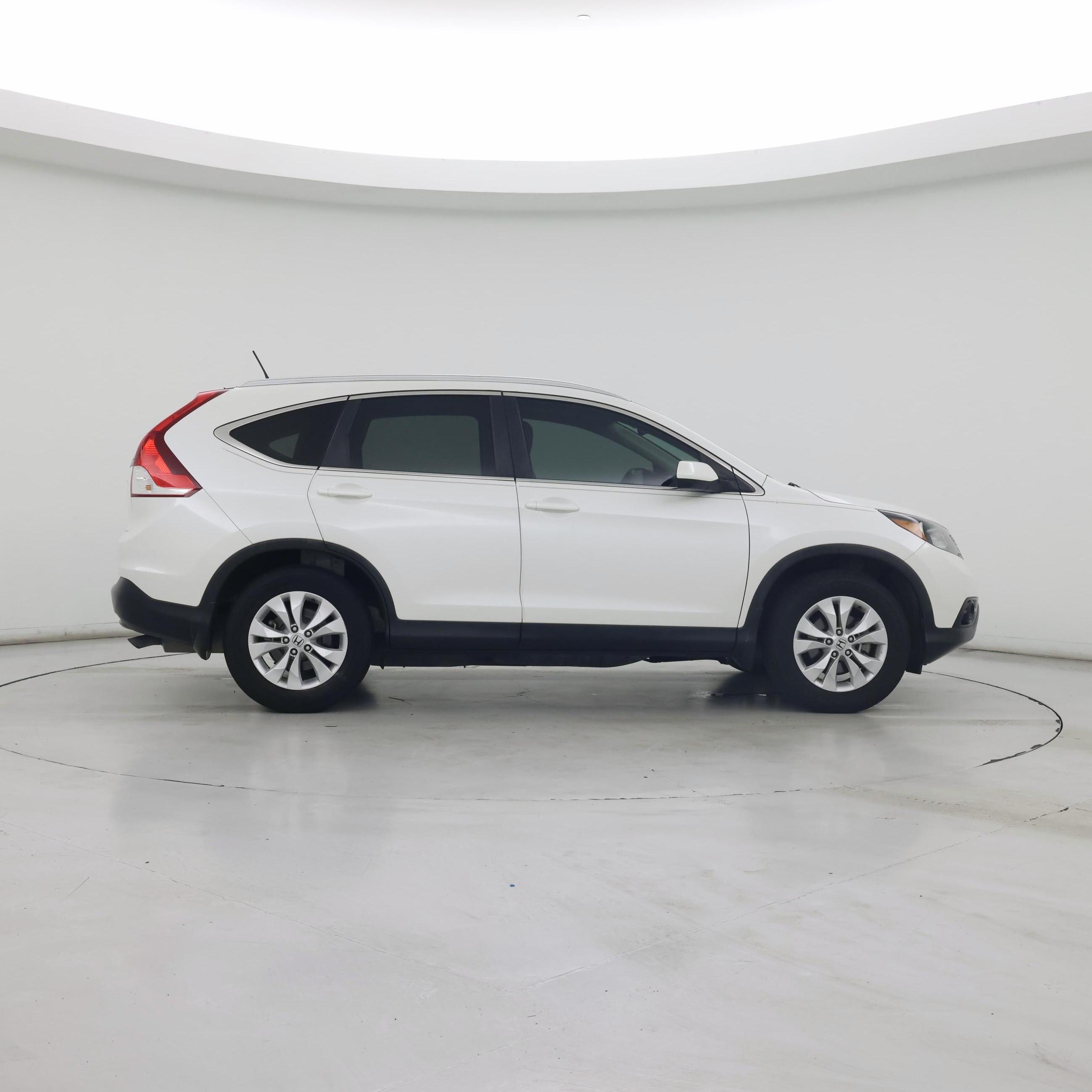 Thumbnail: 2014 Honda CR-V - 7