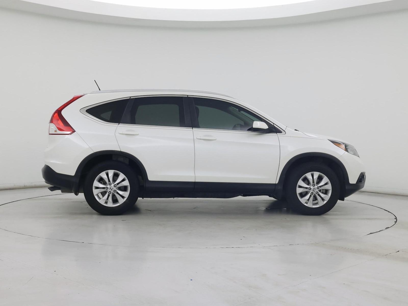 2014 Honda CR-V EX-L - Photo 8