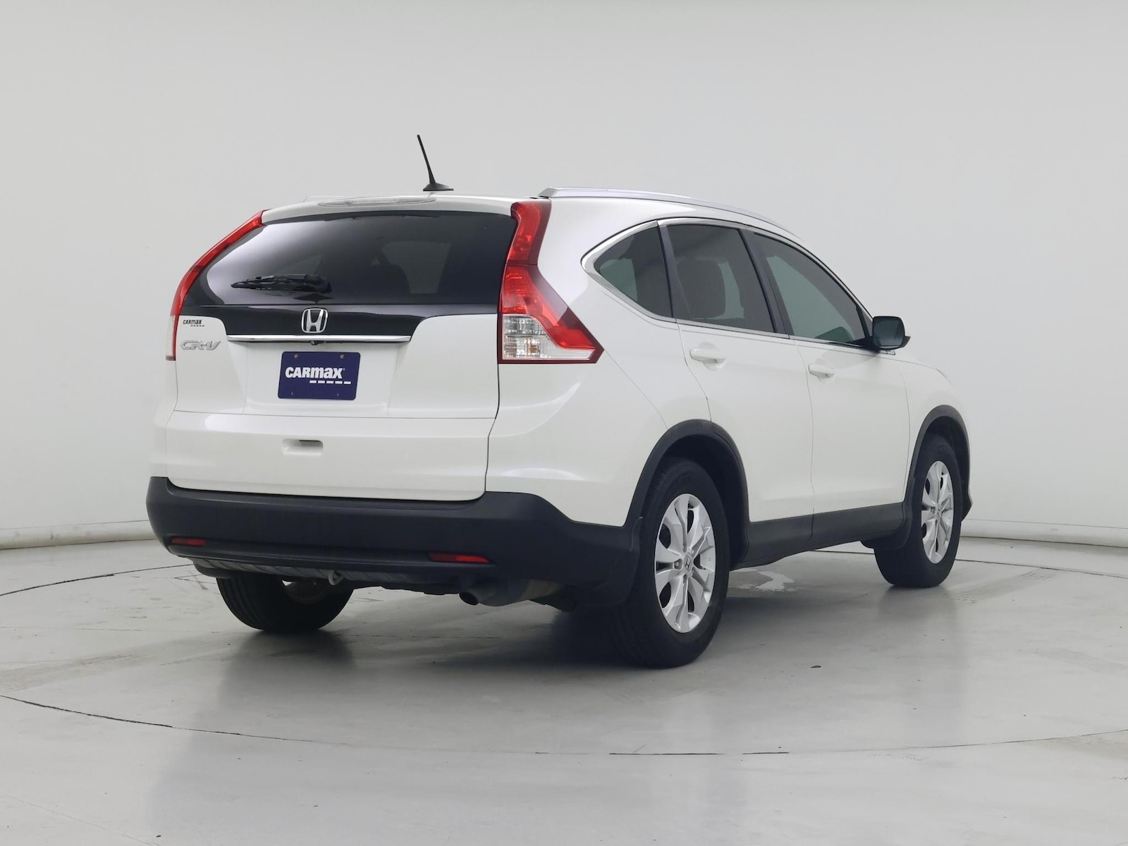 2014 Honda CR-V EX-L - Photo 9
