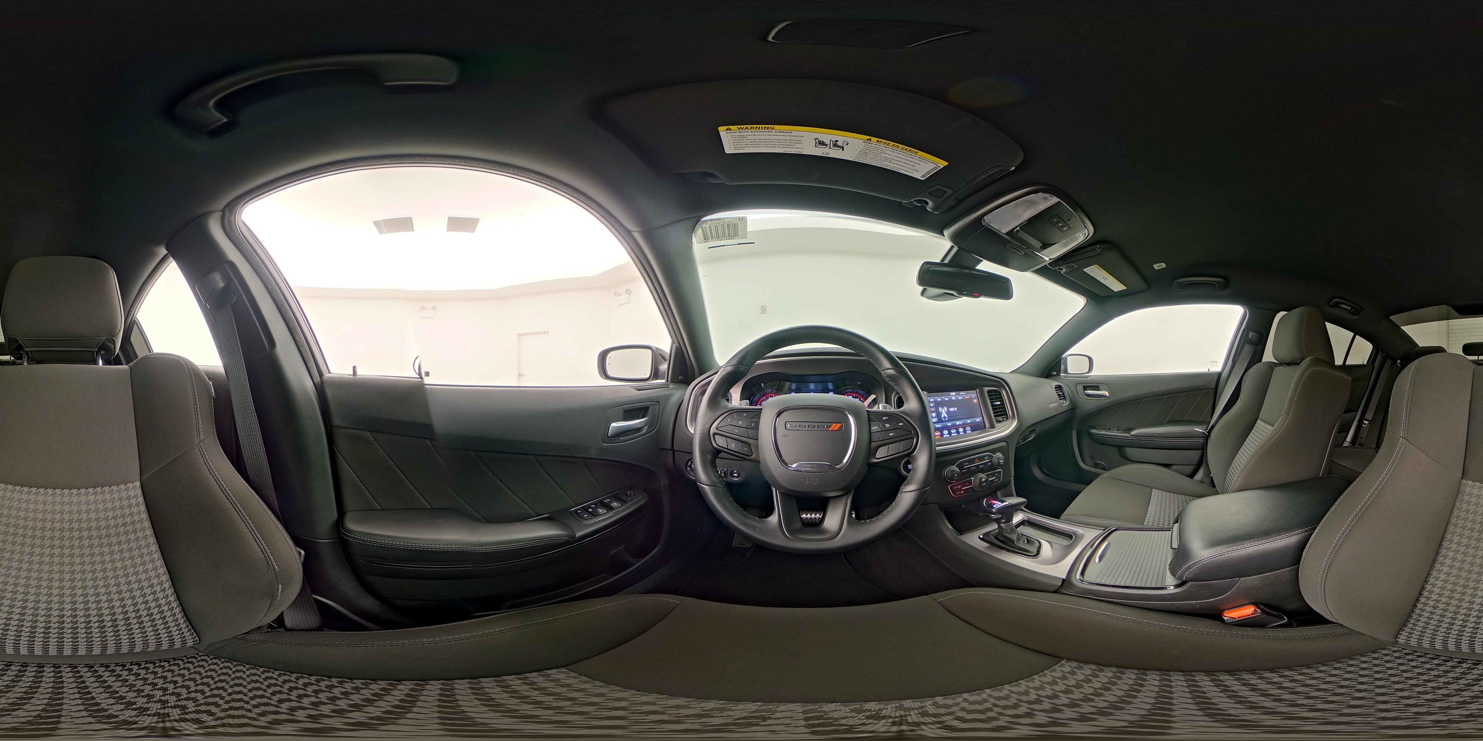 2021 Dodge Charger R/T - Photo 26