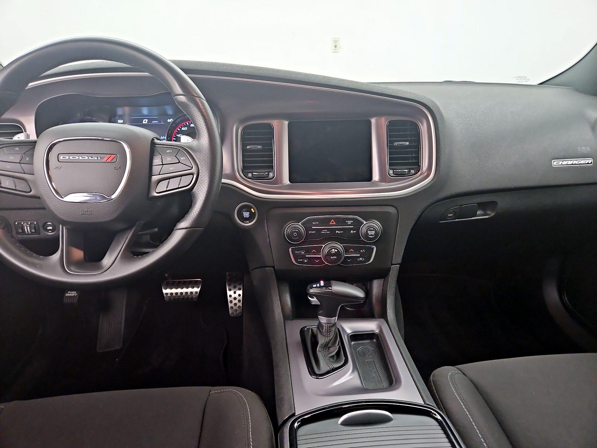 Thumbnail: 2021 Dodge Charger - 9