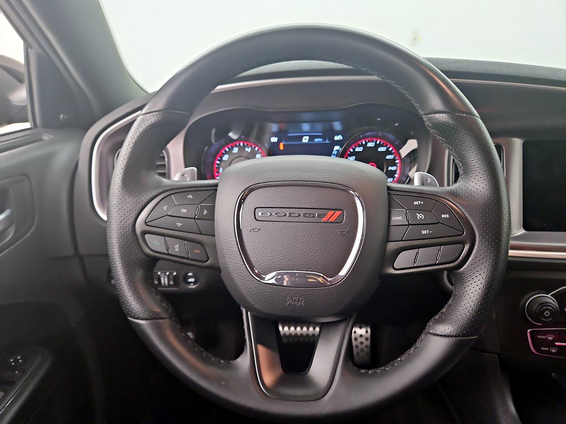 Thumbnail: 2021 Dodge Charger - 10