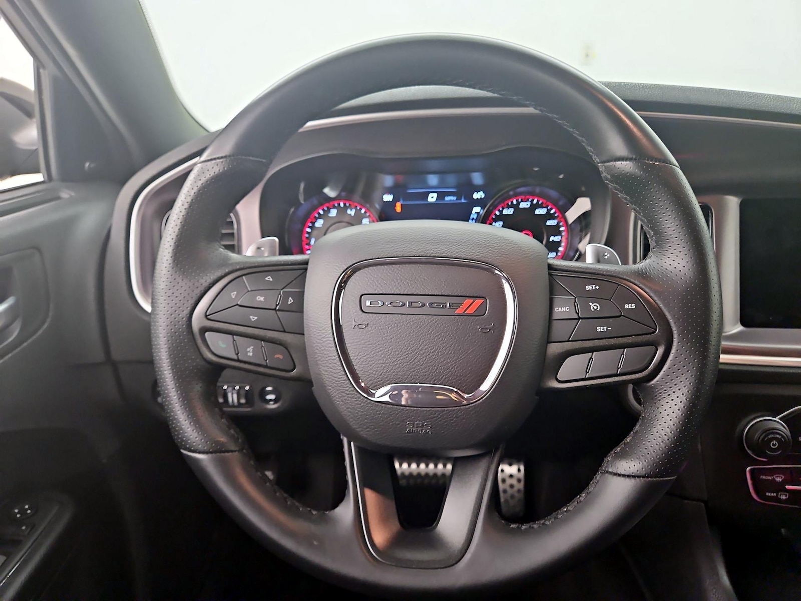 2021 Dodge Charger R/T - Photo 11