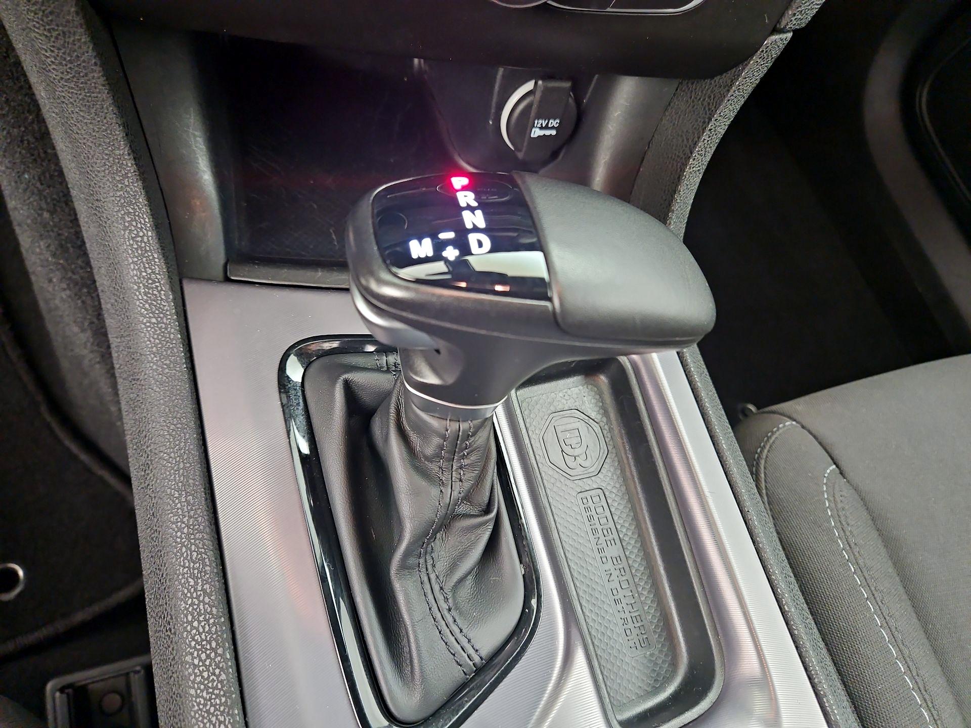 Thumbnail: 2021 Dodge Charger - 17